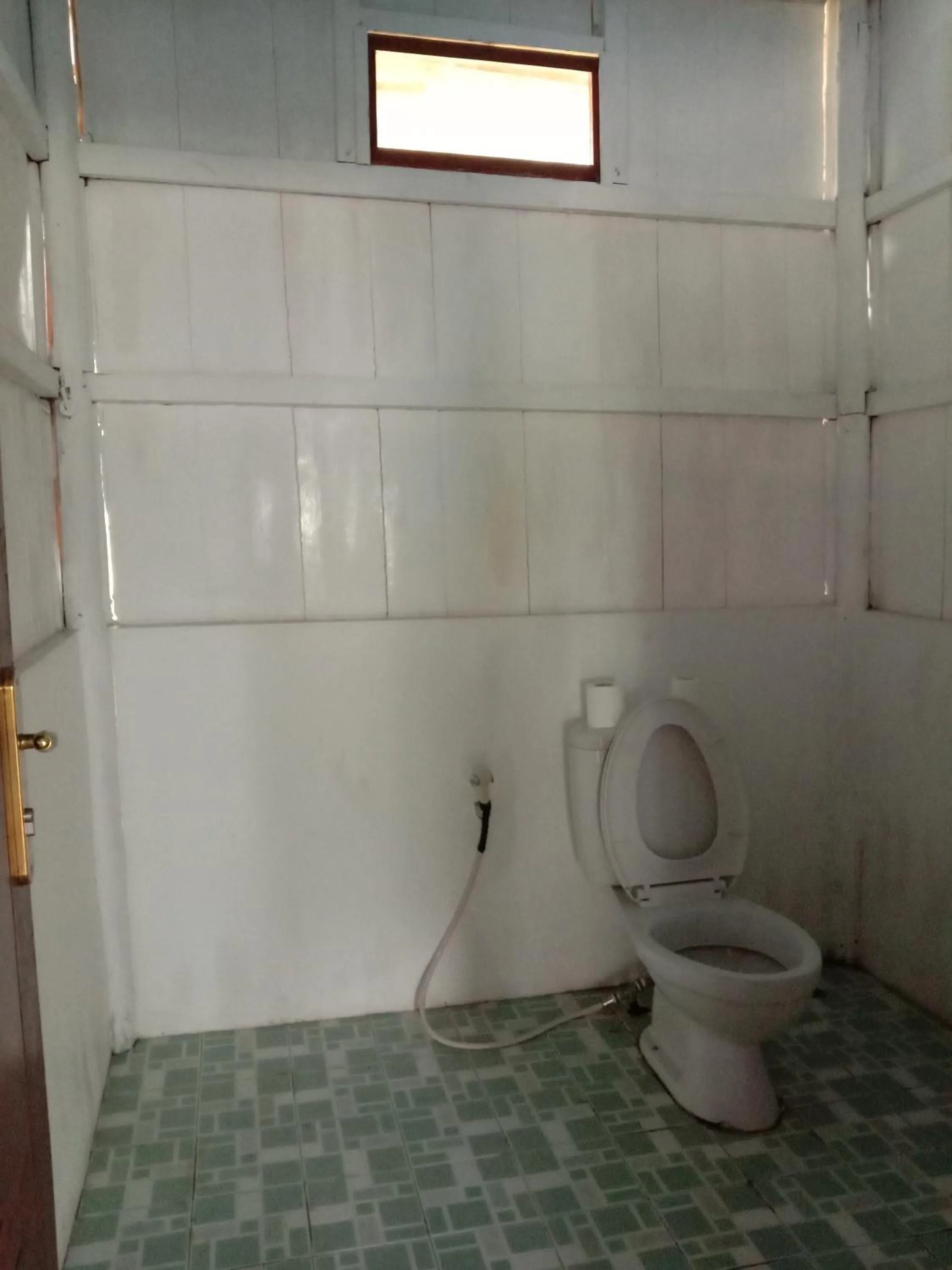 Home stay wolokoro ecotourism