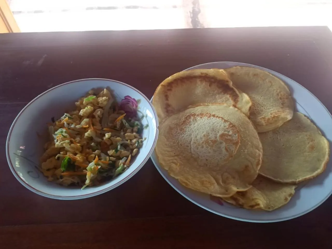 Home stay wolokoro ecotourism