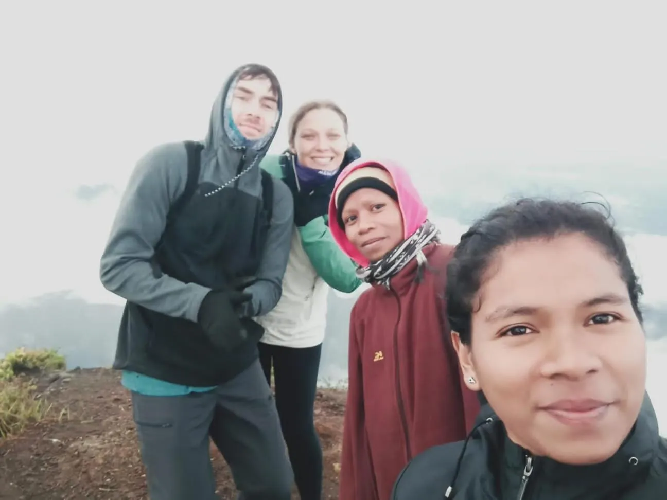 Home stay wolokoro ecotourism