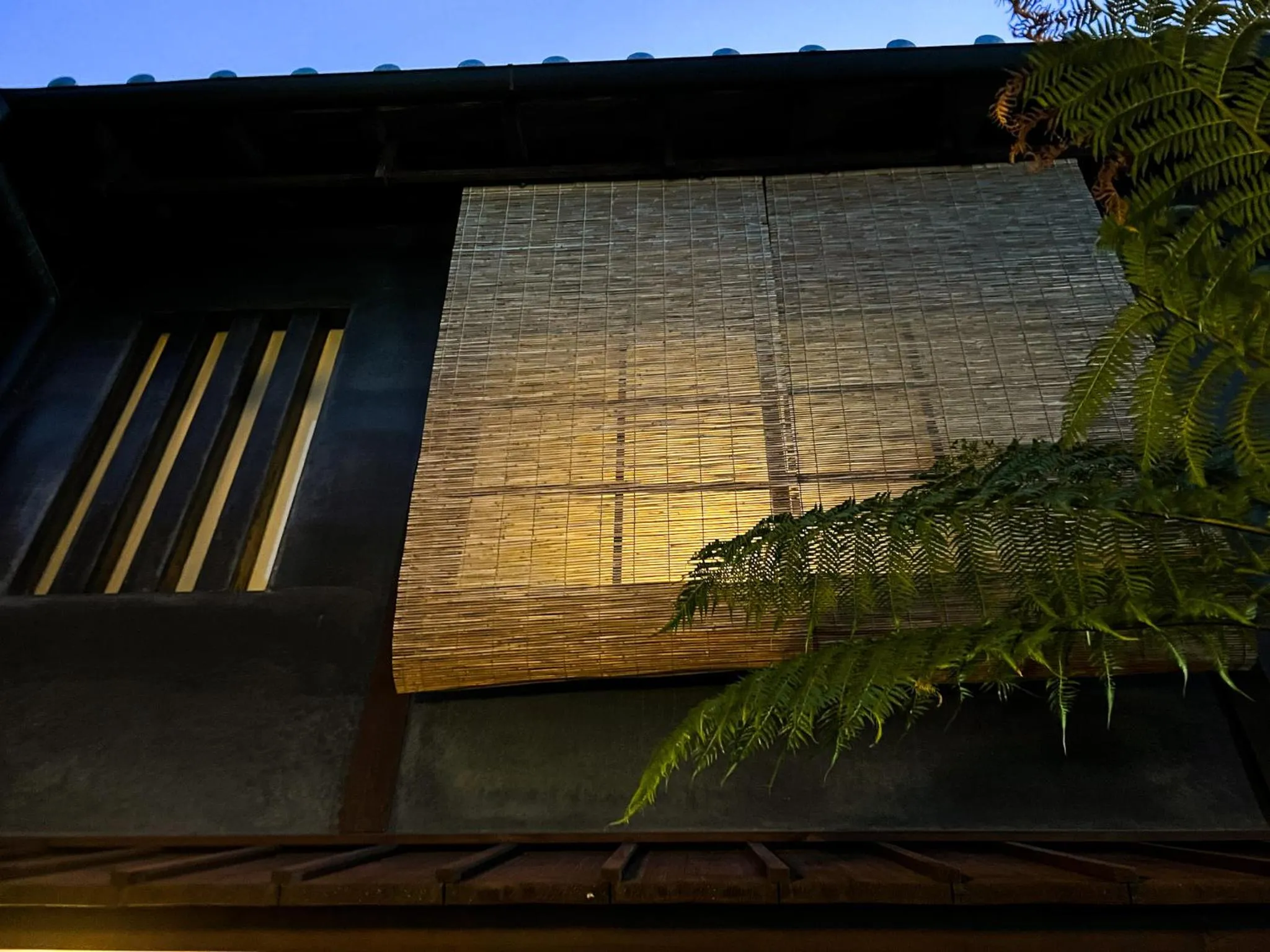 Property building in Rinn Shiki Juraku