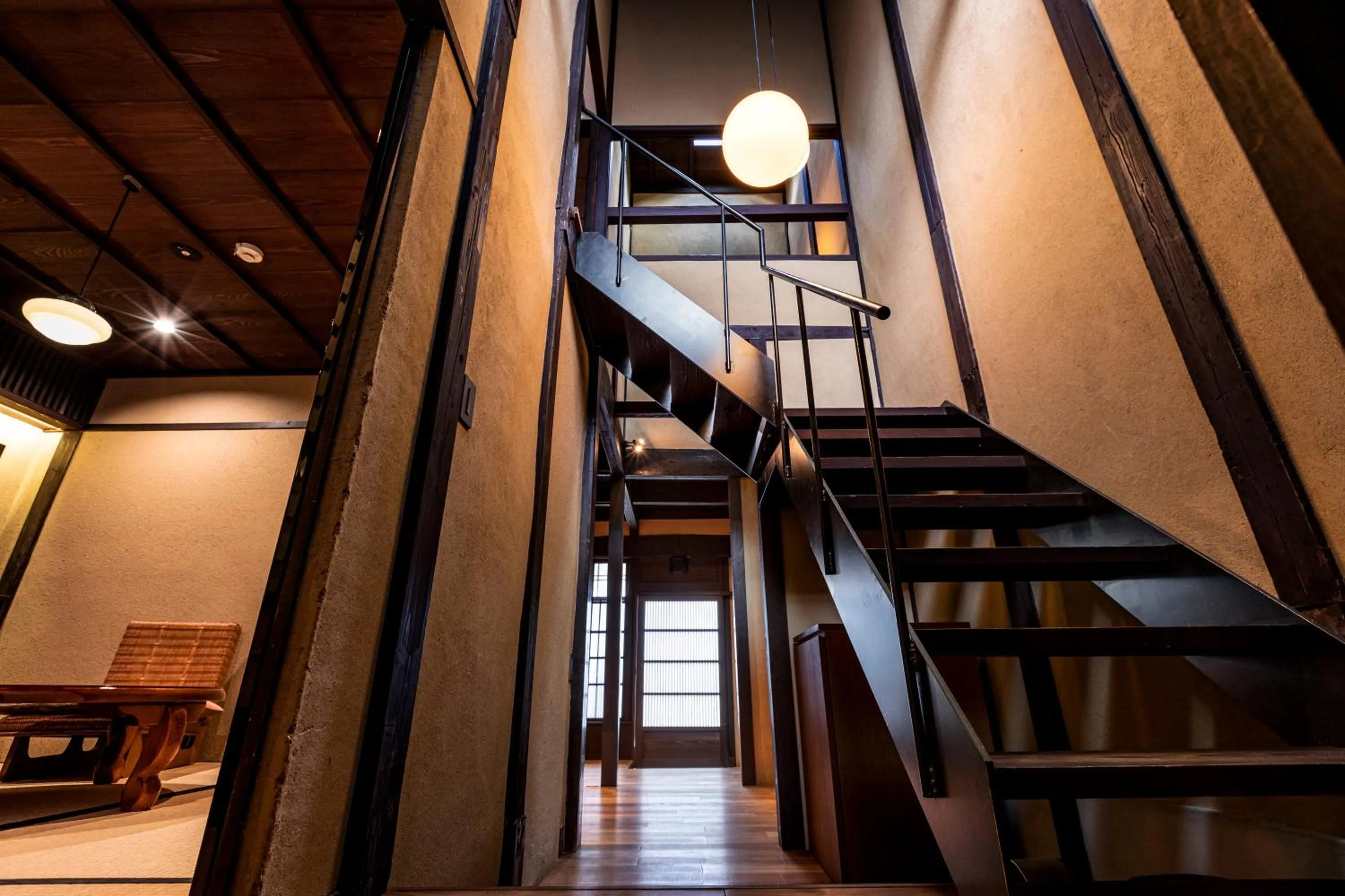 Photo of the whole room in Rinn Shiki Juraku