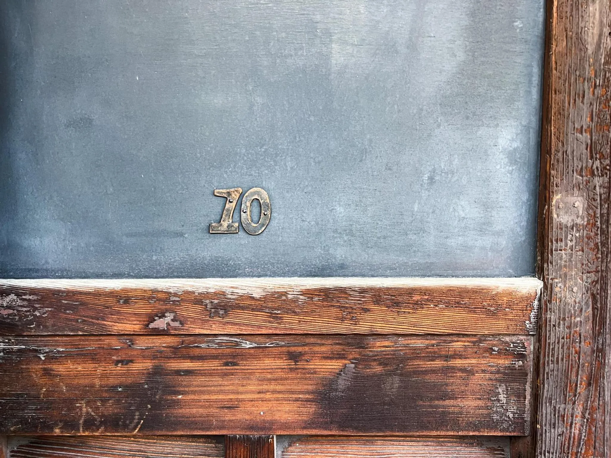 Property building in Rinn Shiki Juraku