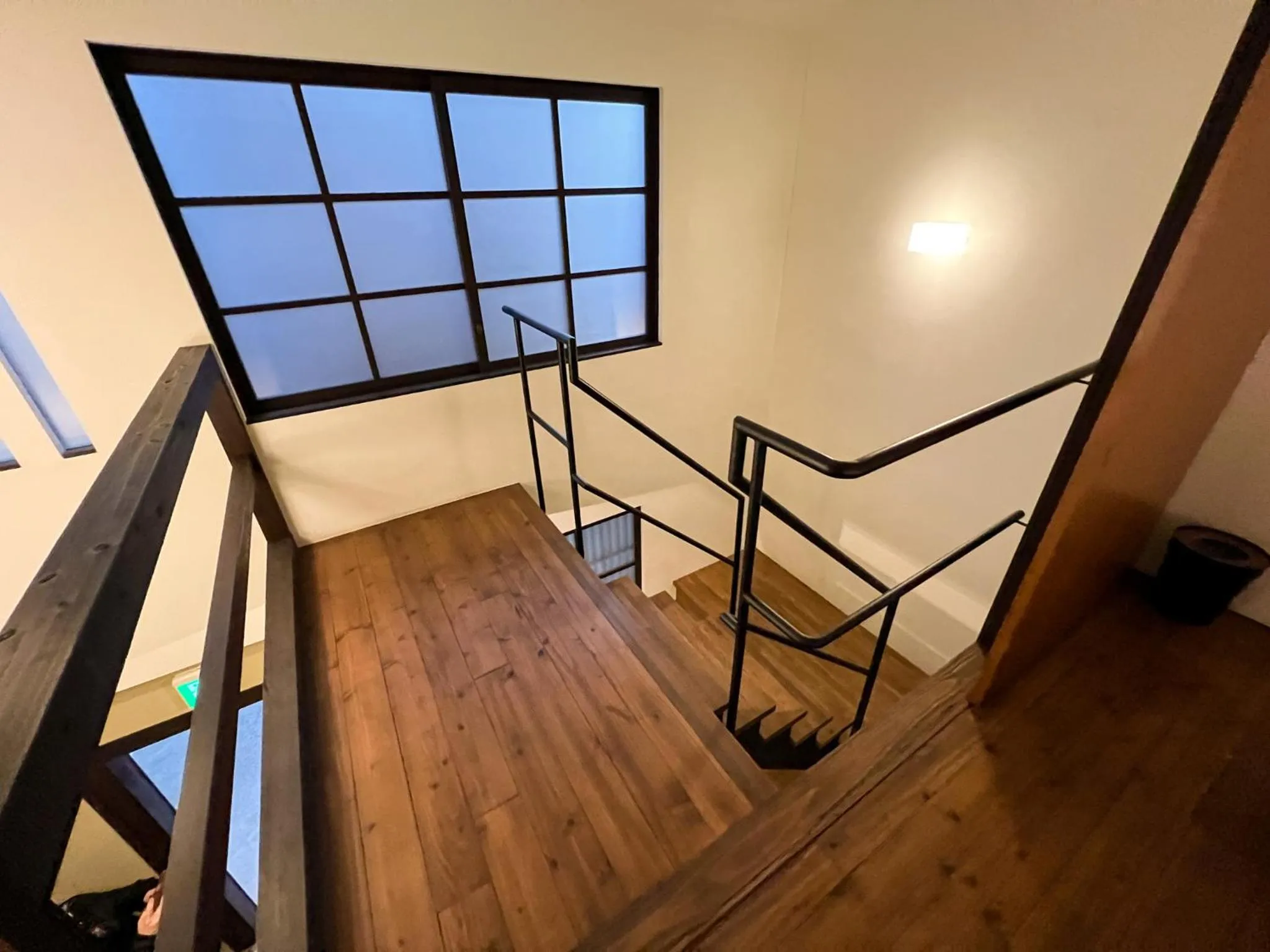 Photo of the whole room in Rinn Shiki Juraku