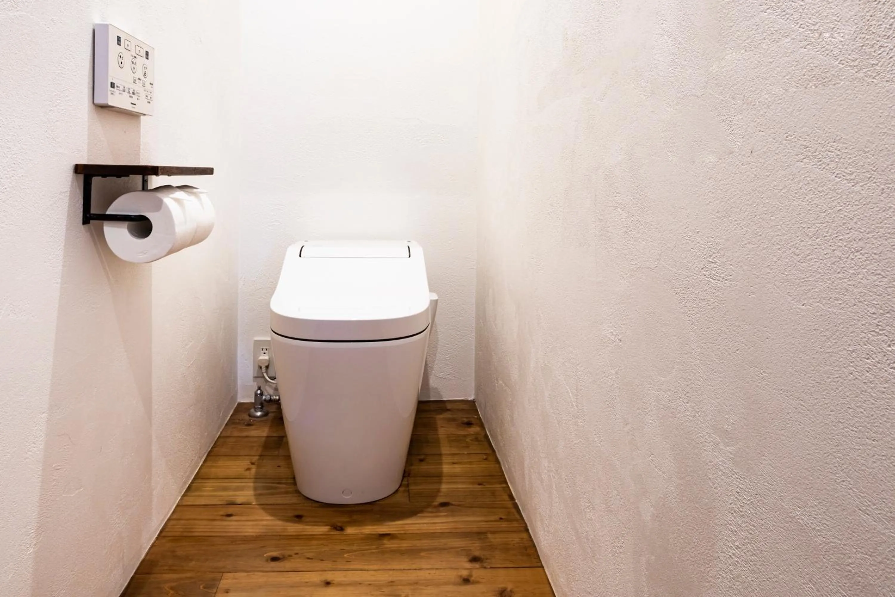 Bathroom in Rinn Shiki Juraku