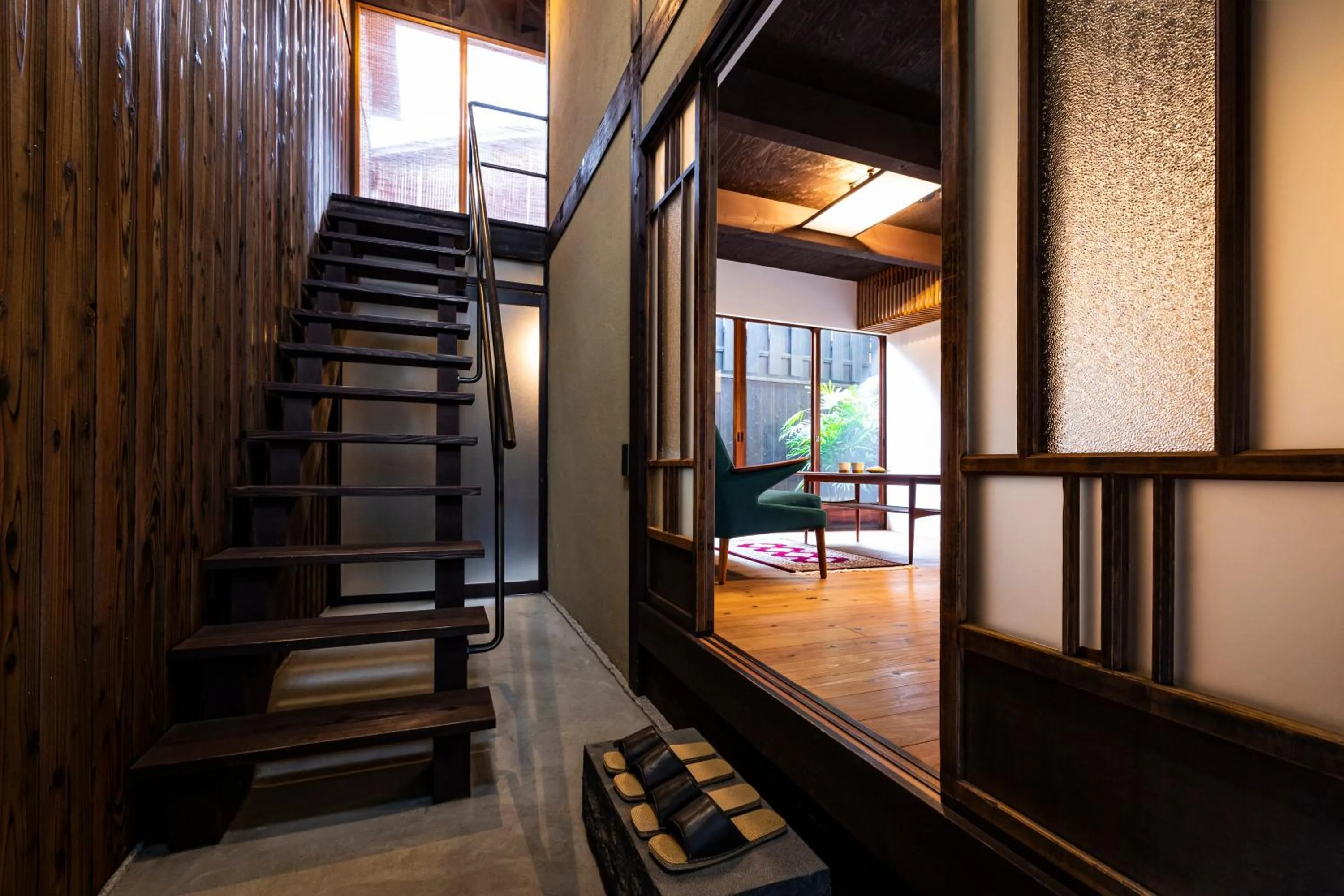 Photo of the whole room in Rinn Shiki Juraku