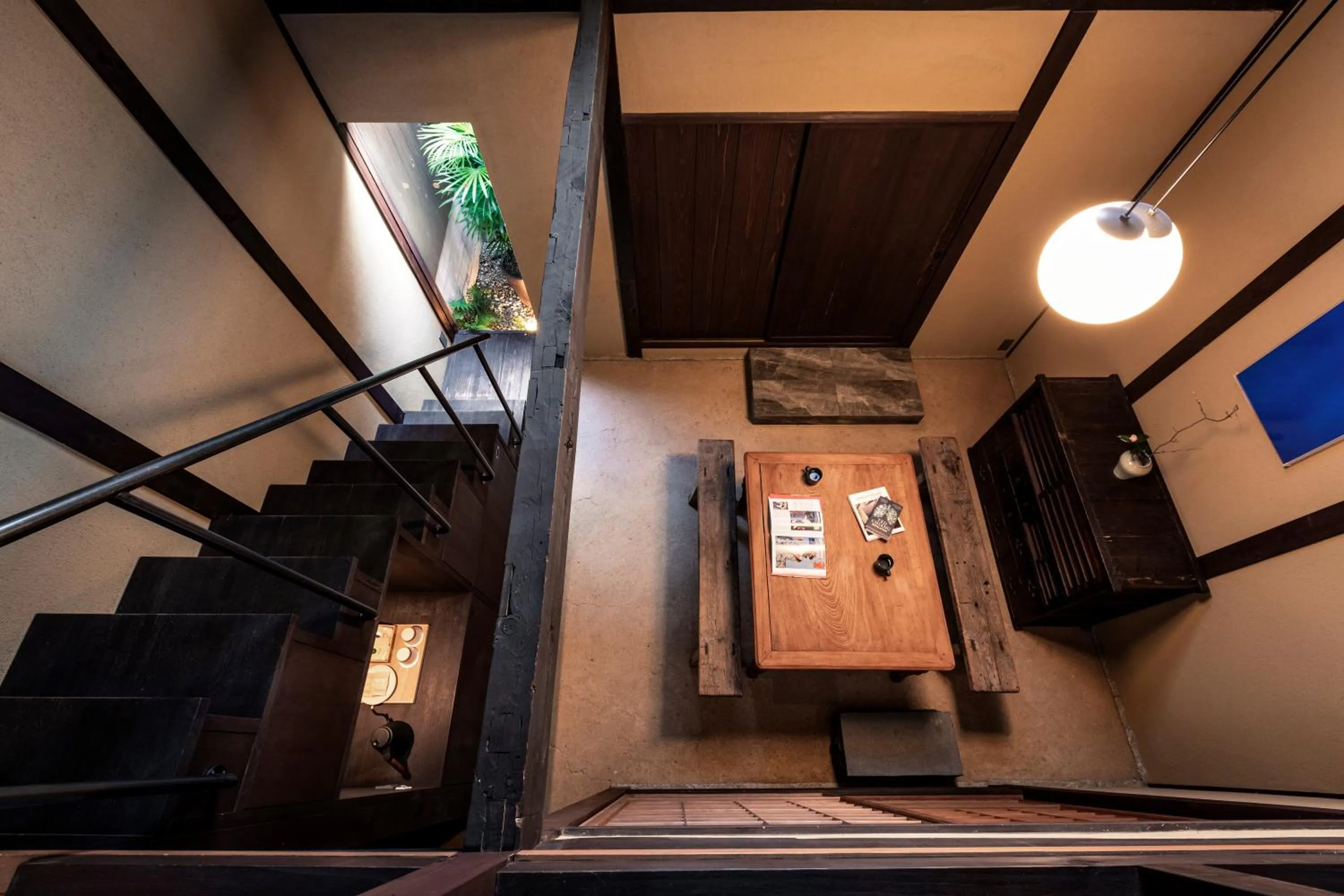 Photo of the whole room in Rinn Shiki Juraku