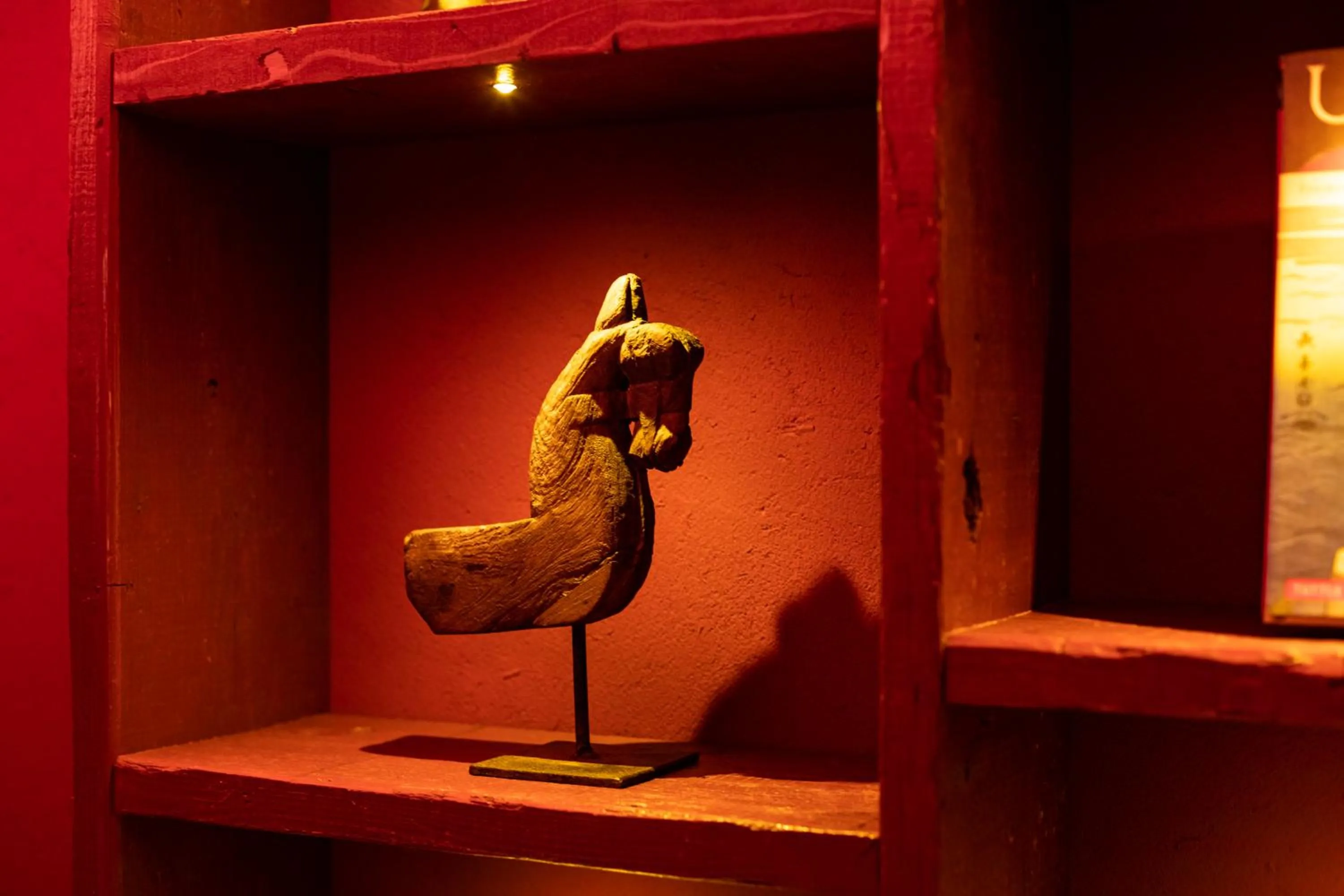 Decorative detail in Rinn Shiki Juraku