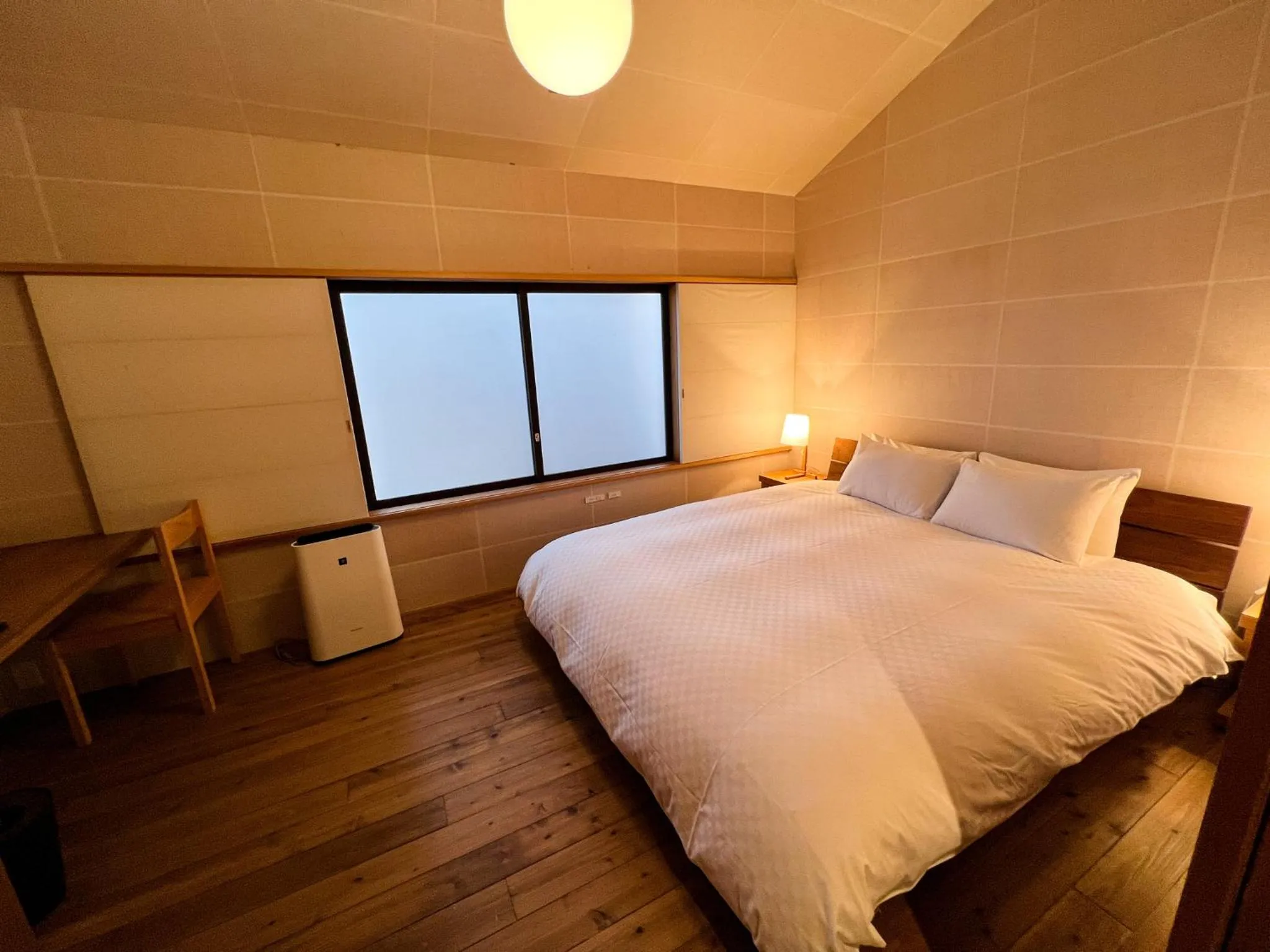 Bed in Rinn Shiki Juraku