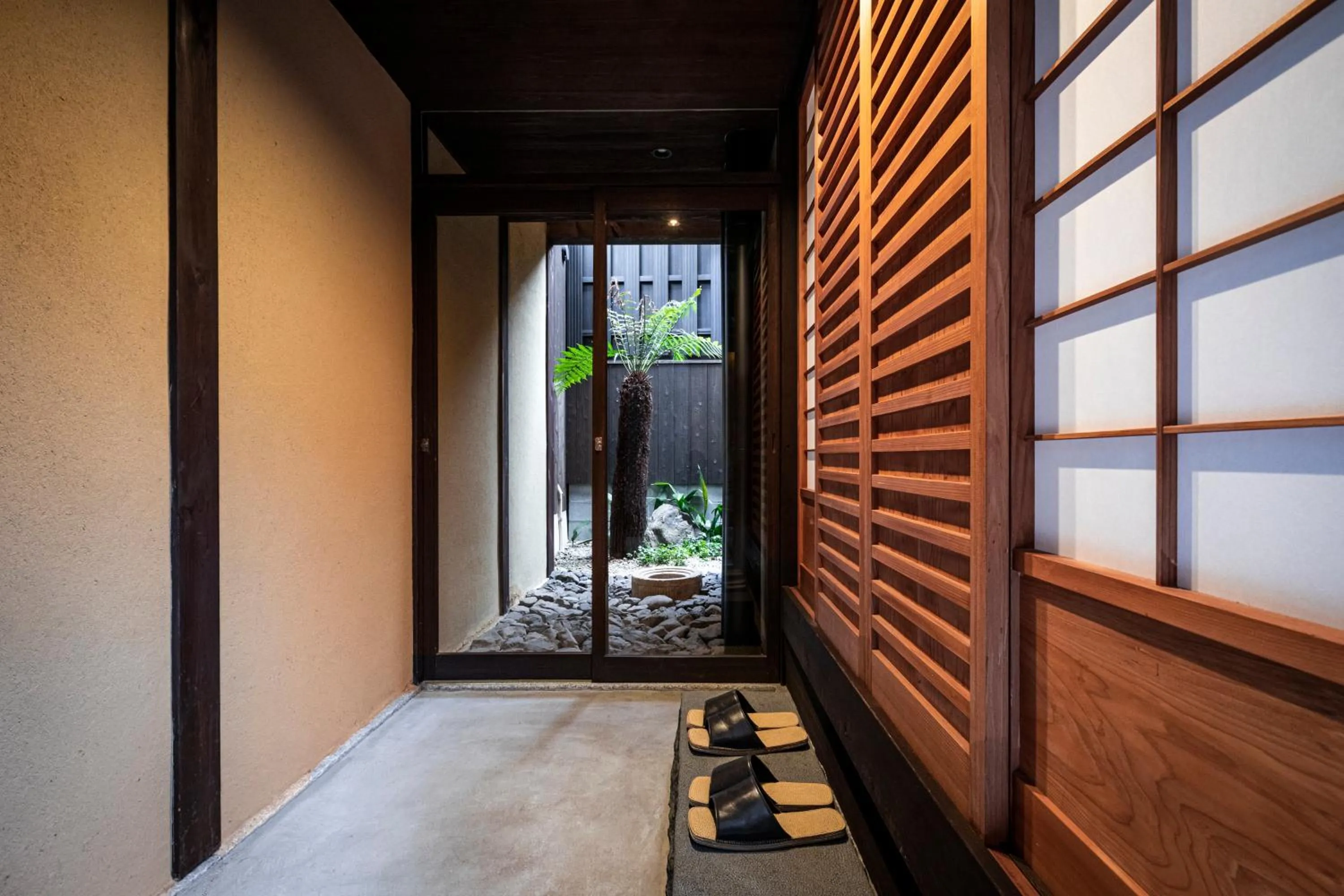 Photo of the whole room in Rinn Shiki Juraku