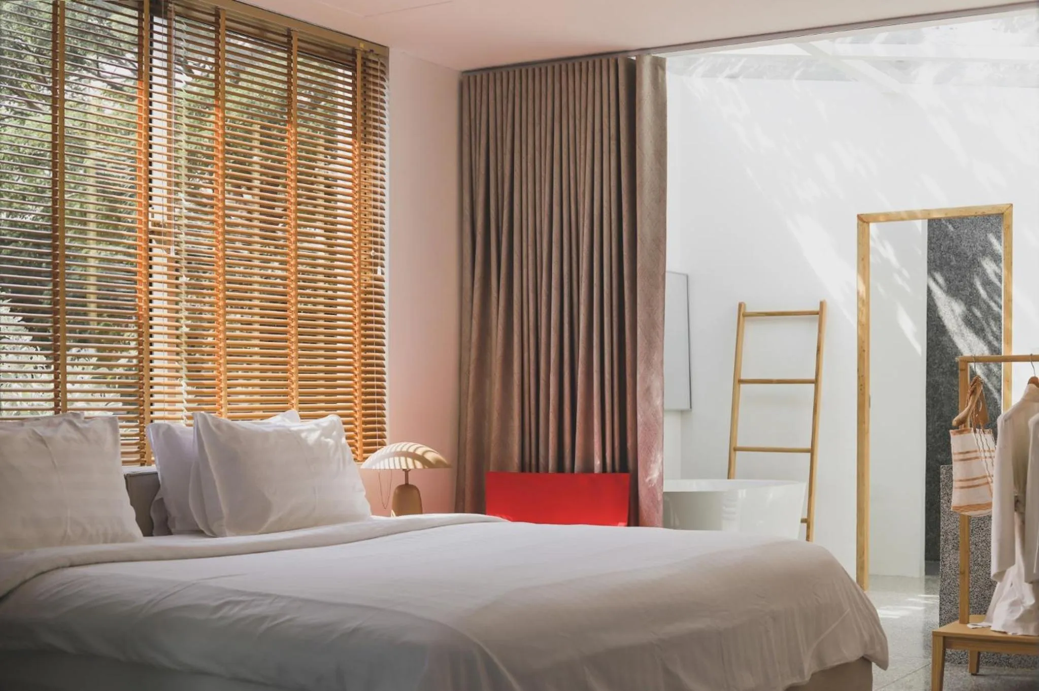 Bedroom, Bed in Sundance Dayclub Hua Hin