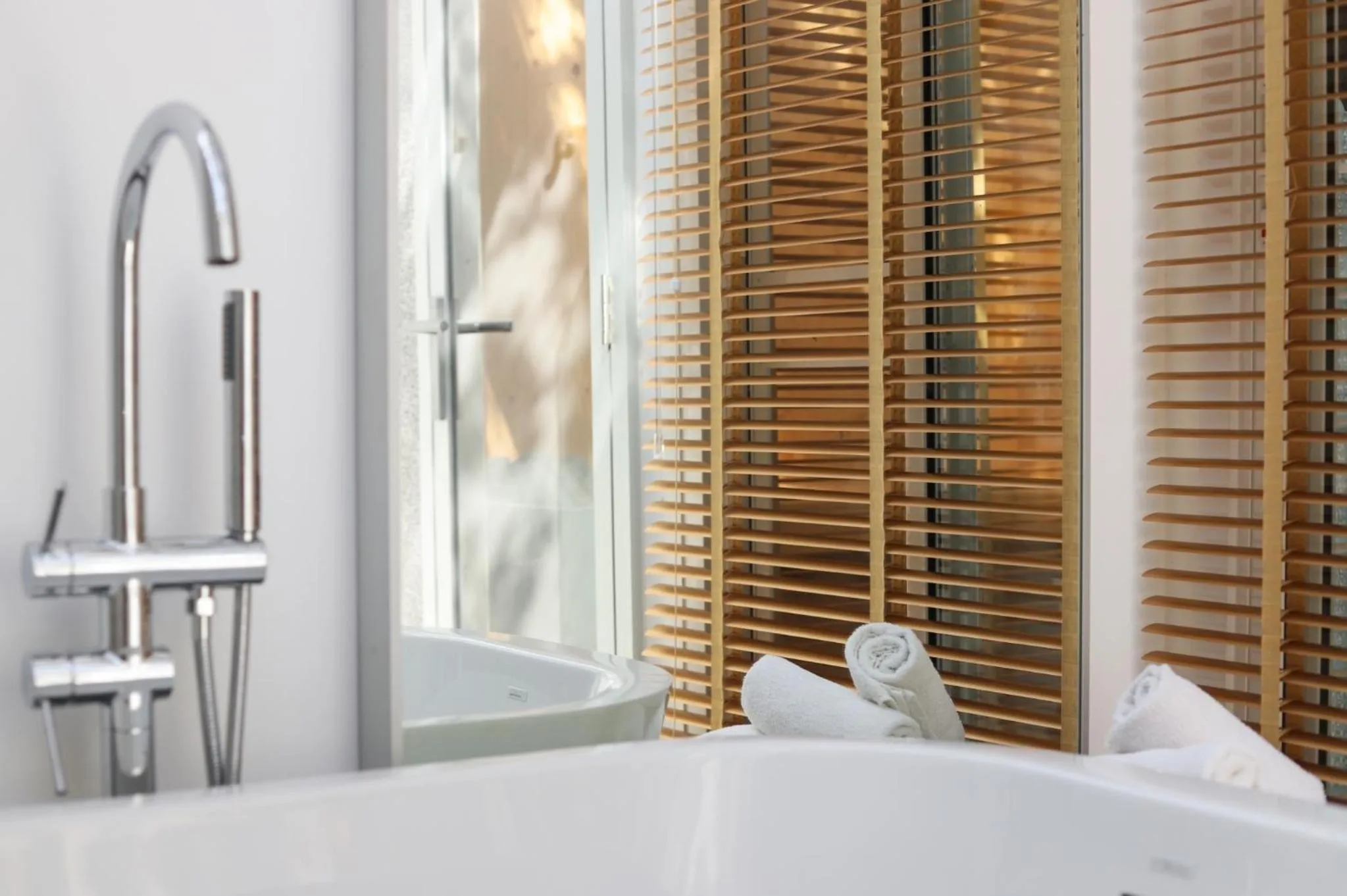 Toilet in Sundance Dayclub Hua Hin