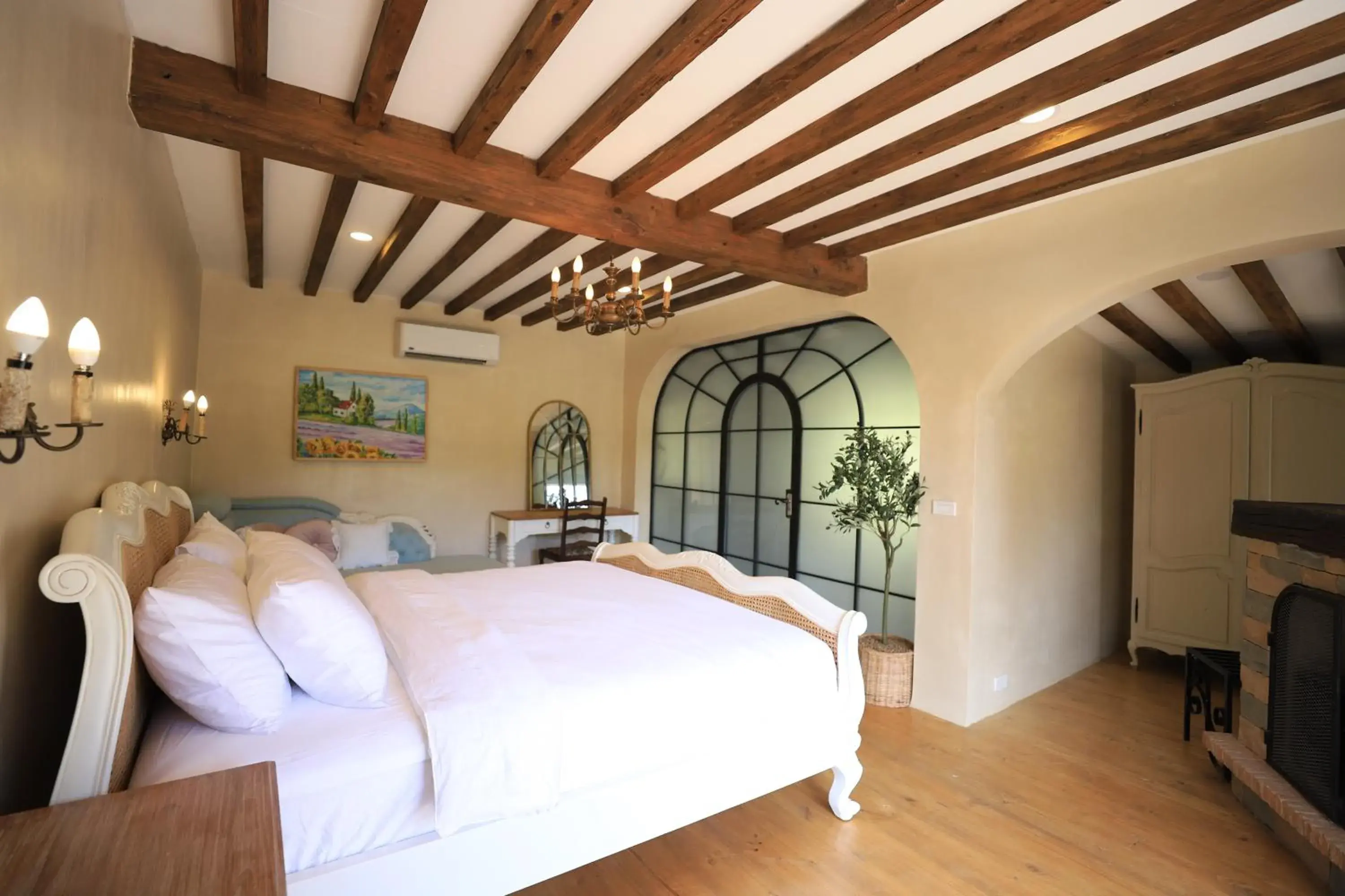 Standard Villa - single occupancy in Moon River Village Standard Villa - single occupancy in Moon River Village