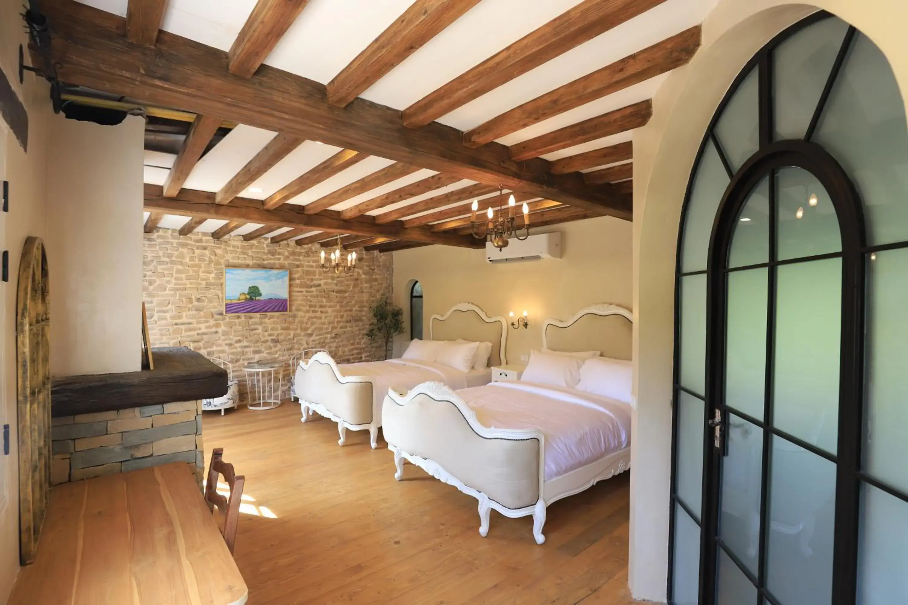 Superior Villa in Moon River Village Superior Villa in Moon River Village