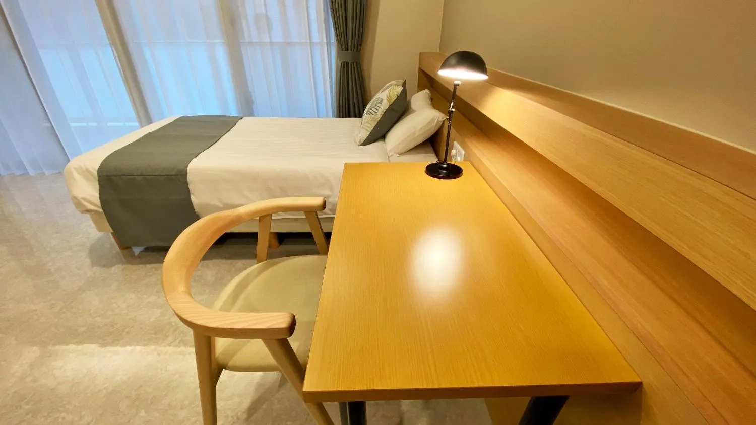 Tabinoteitaku Okinawa Naha 2nd