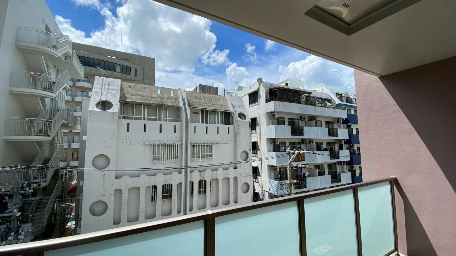 Day in Tabinoteitaku Okinawa Naha 2nd