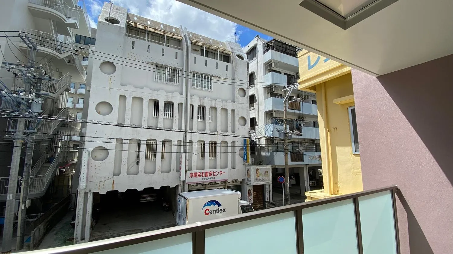 Day in Tabinoteitaku Okinawa Naha 2nd