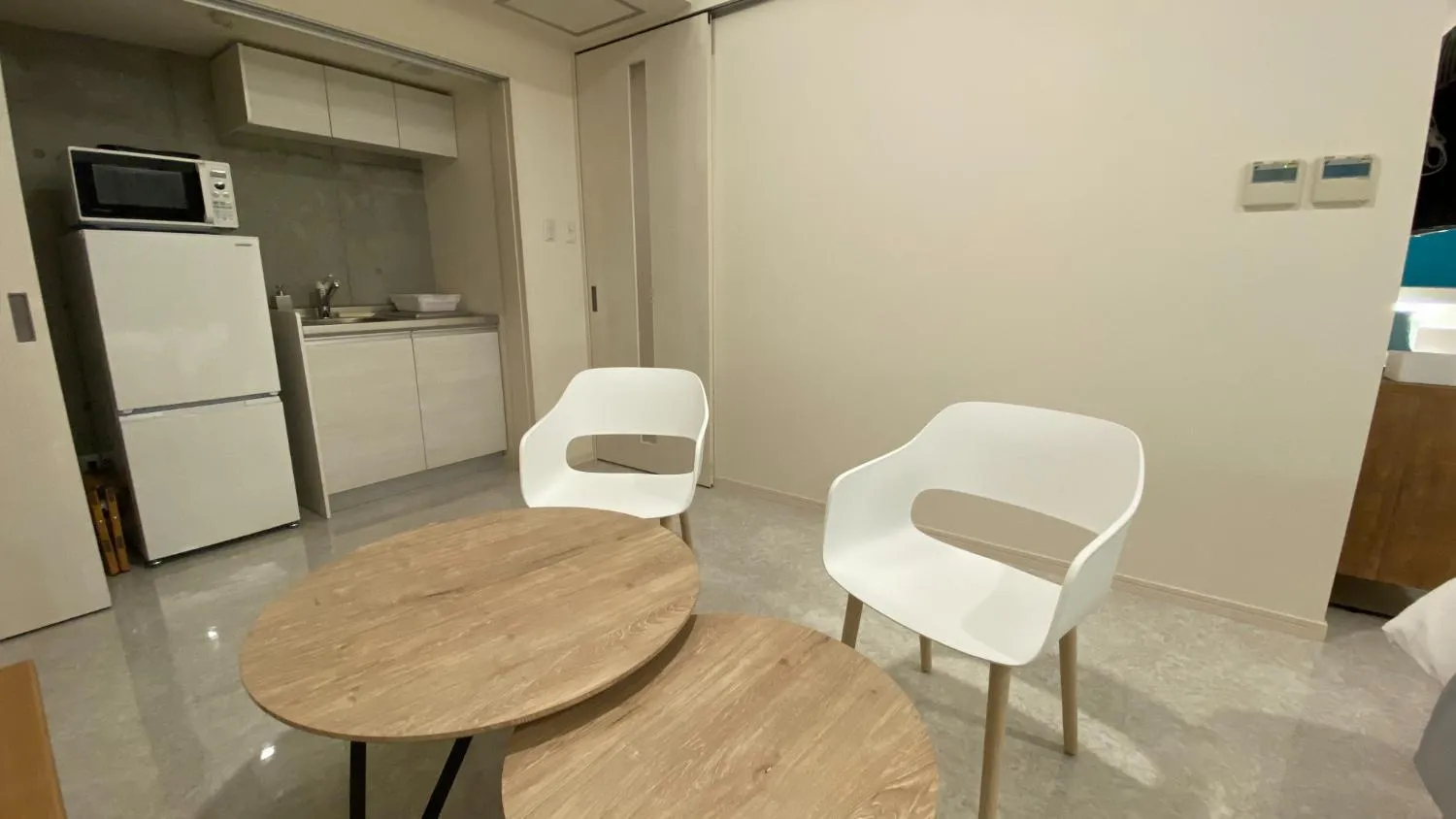 Tabinoteitaku Okinawa Naha 2nd