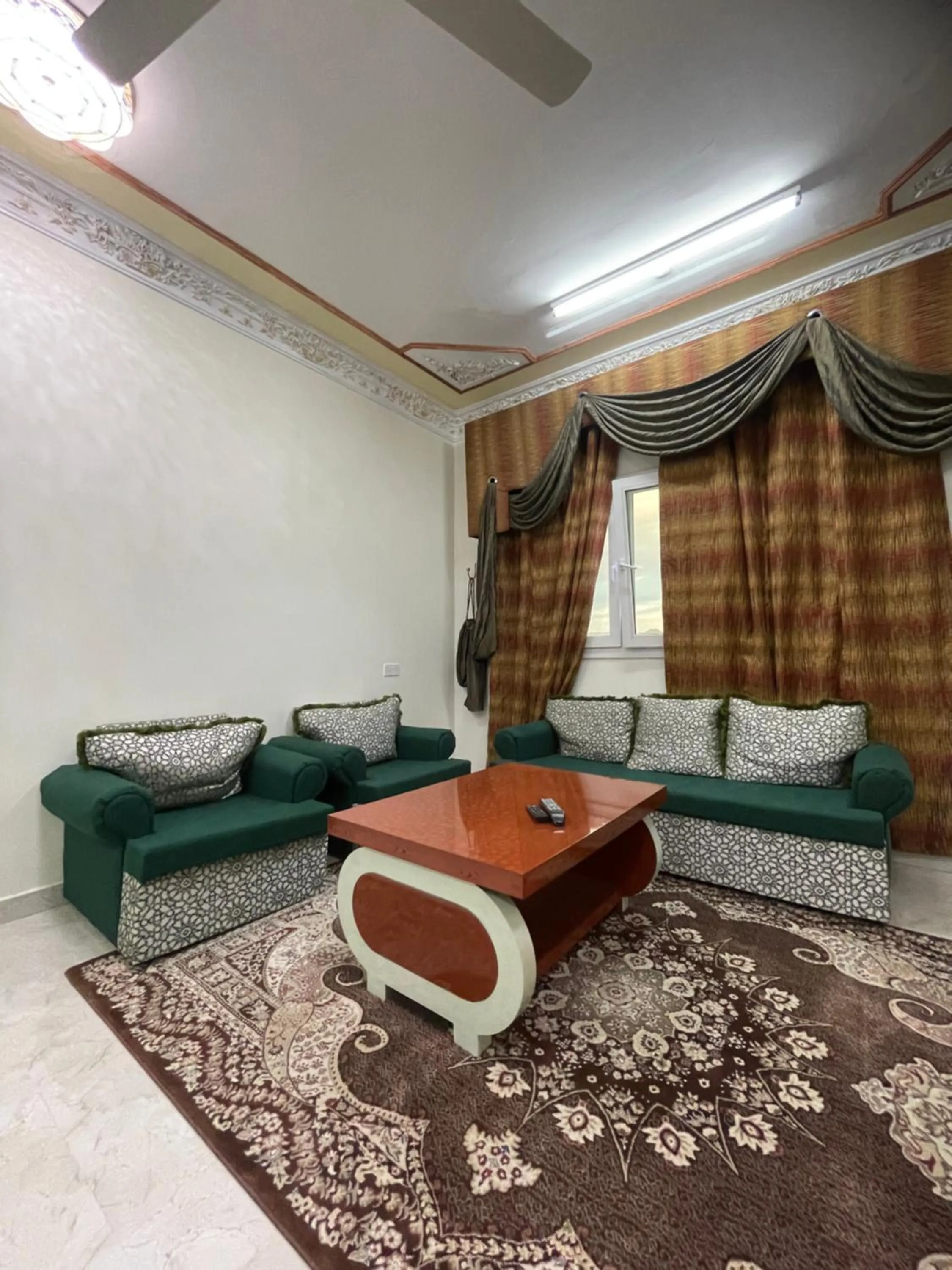 Cloudy Cloud Farm Resort