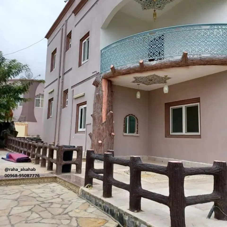 Cloudy Cloud Farm Resort