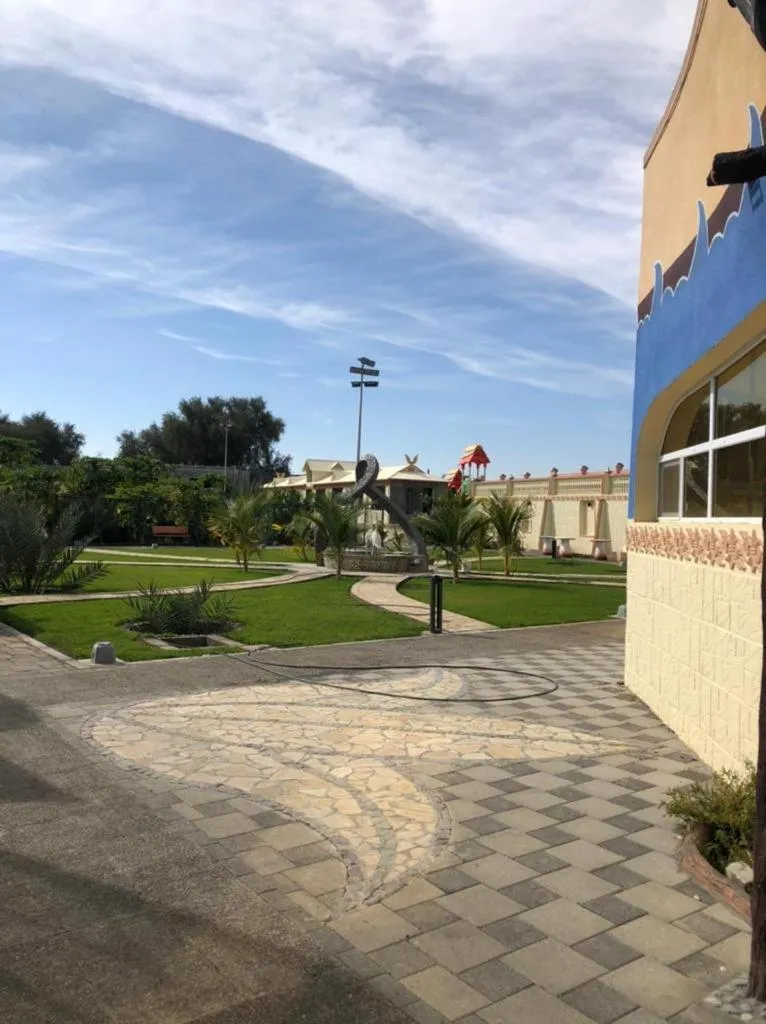 Cloudy Cloud Farm Resort