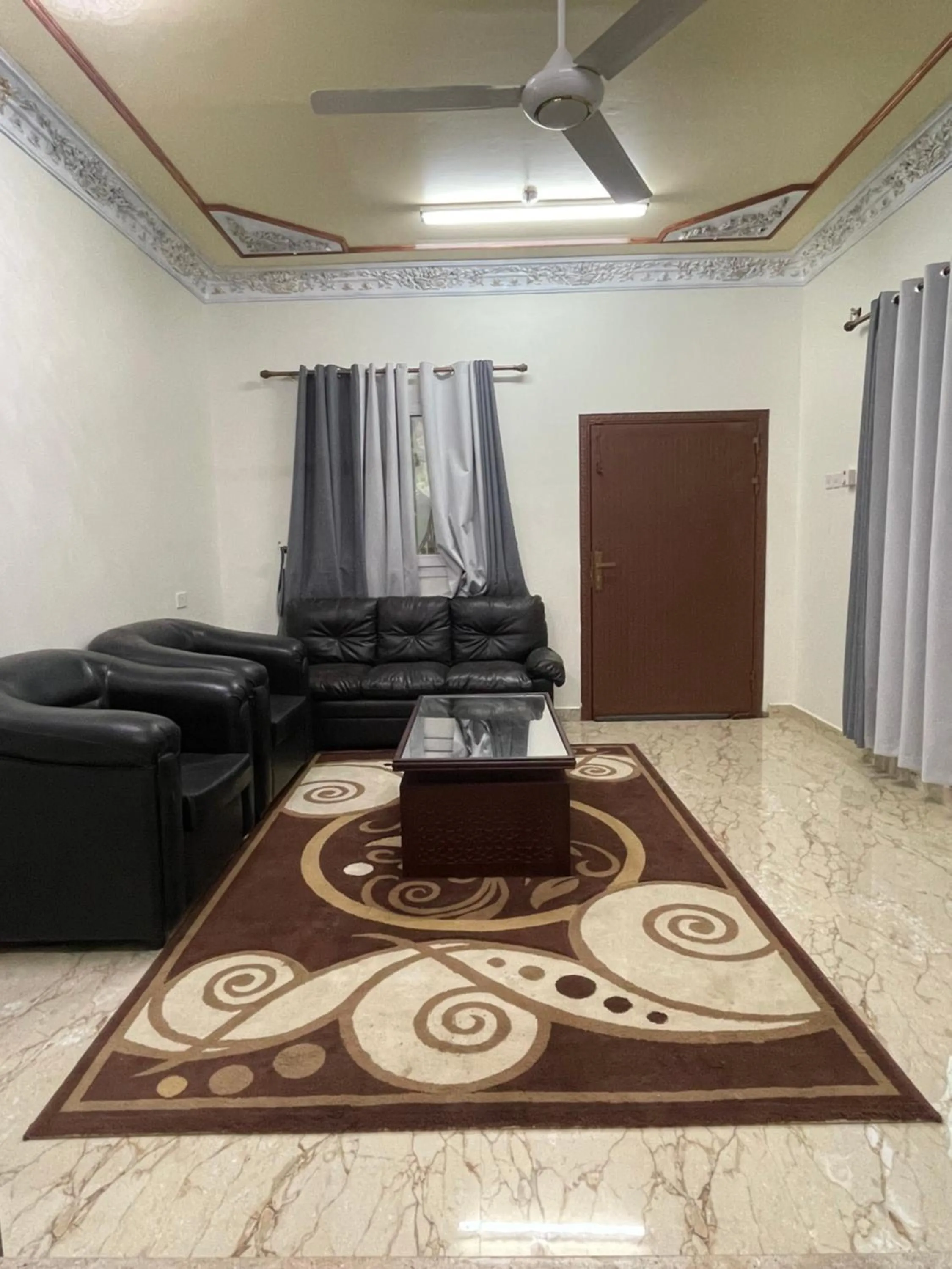 Cloudy Cloud Farm Resort