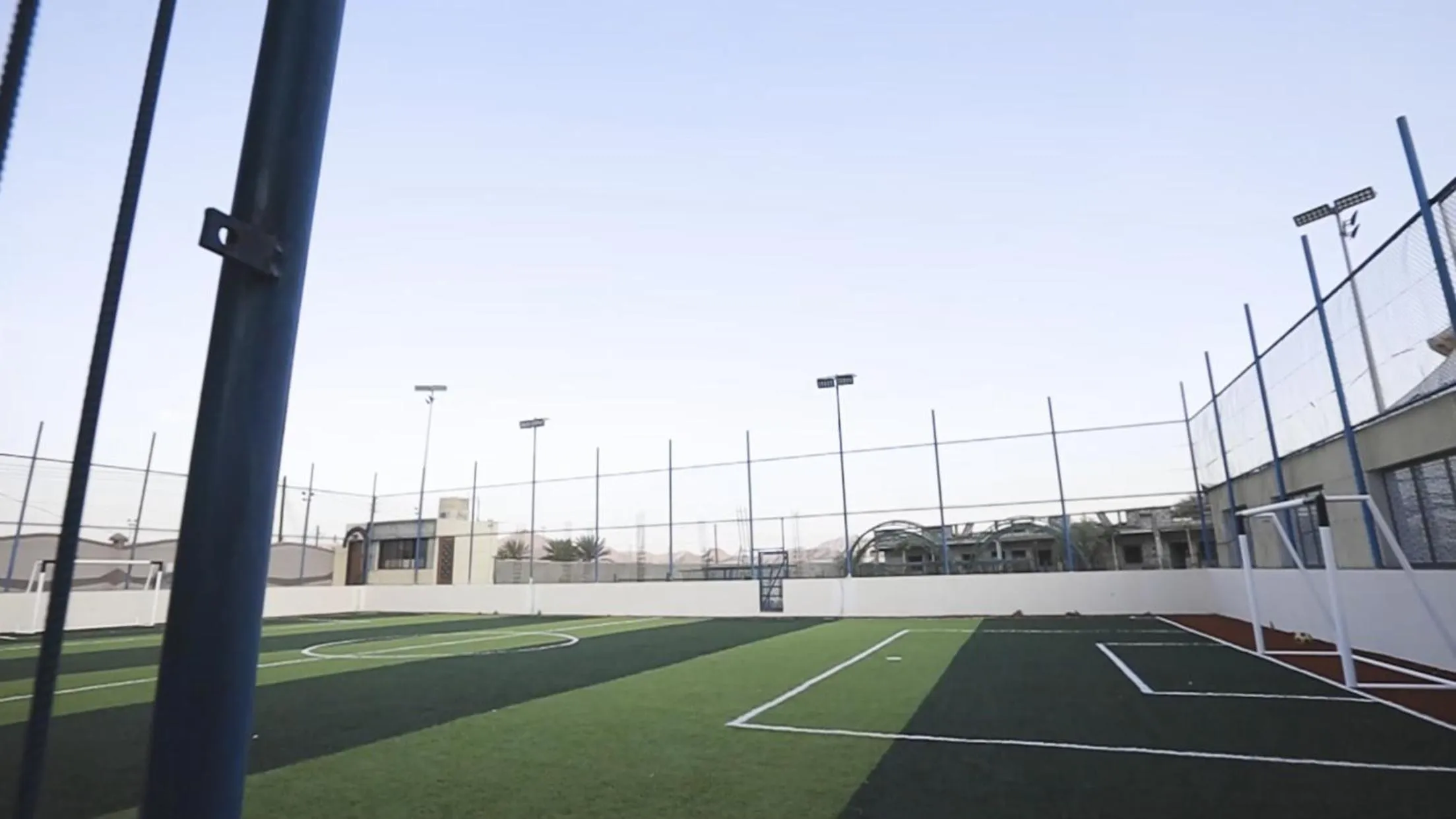 Cloudy Cloud Farm Resort