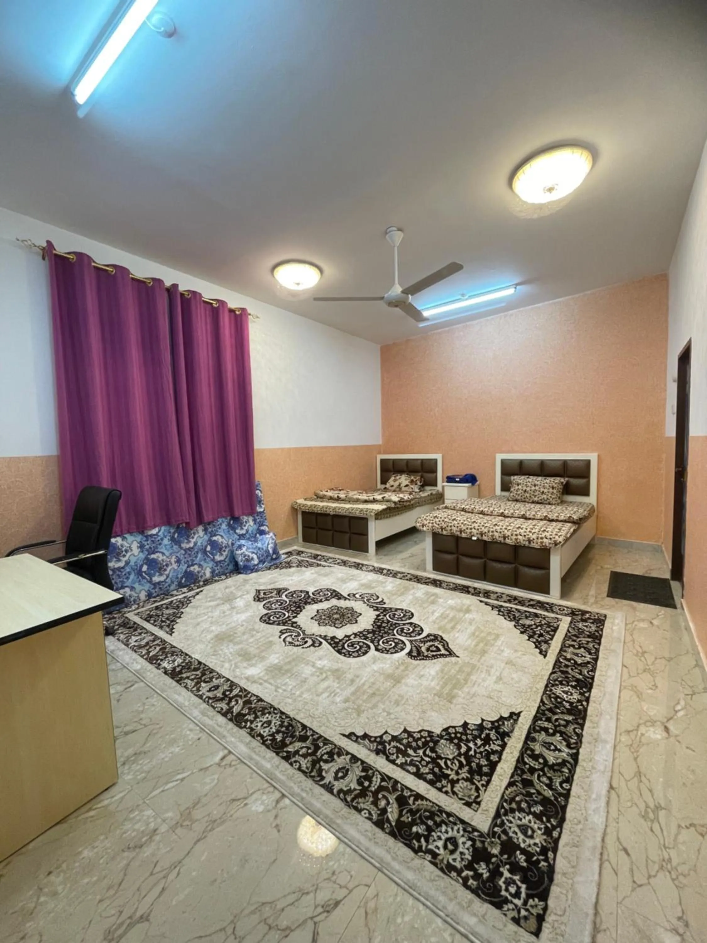 Cloudy Cloud Farm Resort