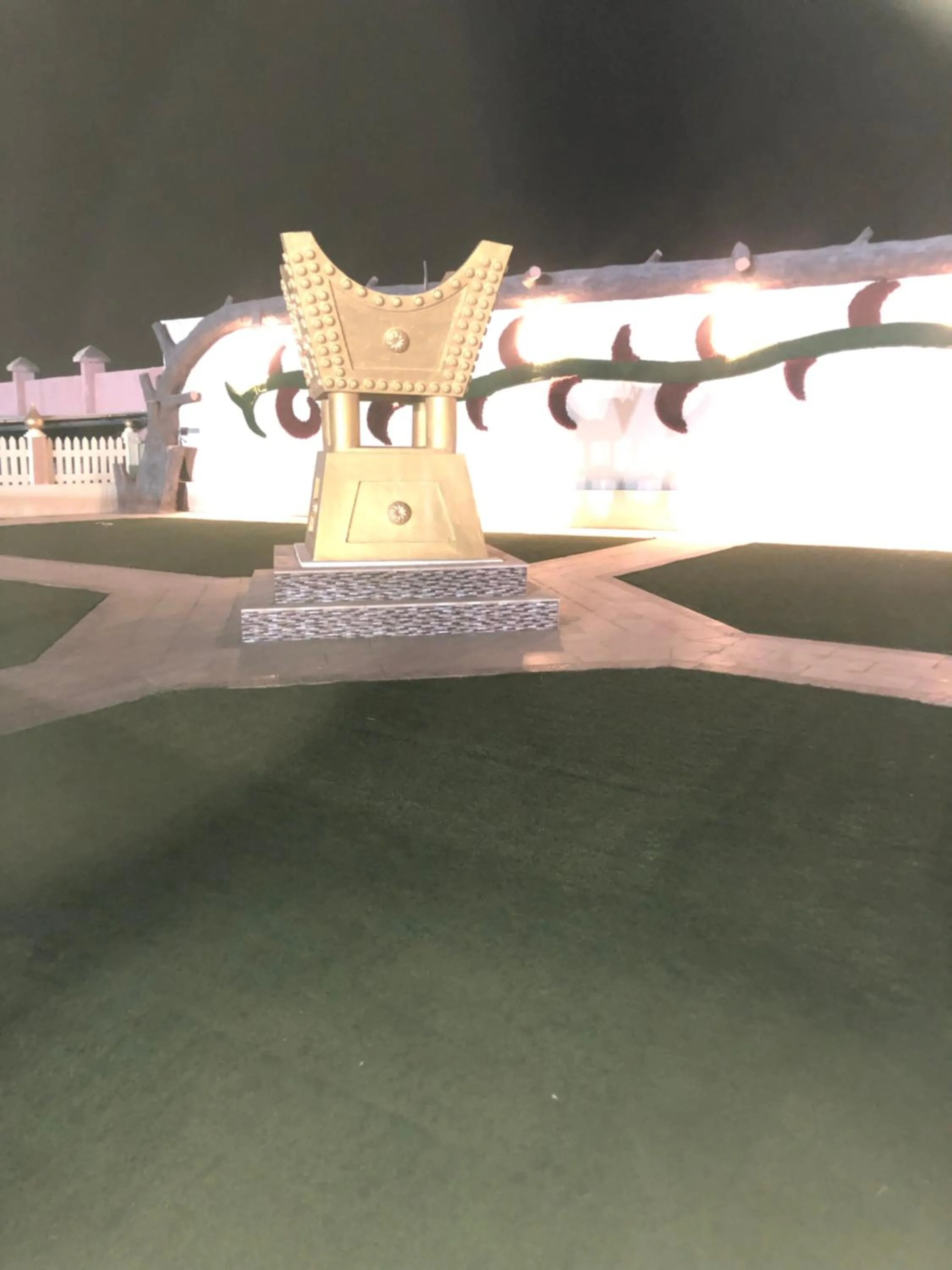 Cloudy Cloud Farm Resort