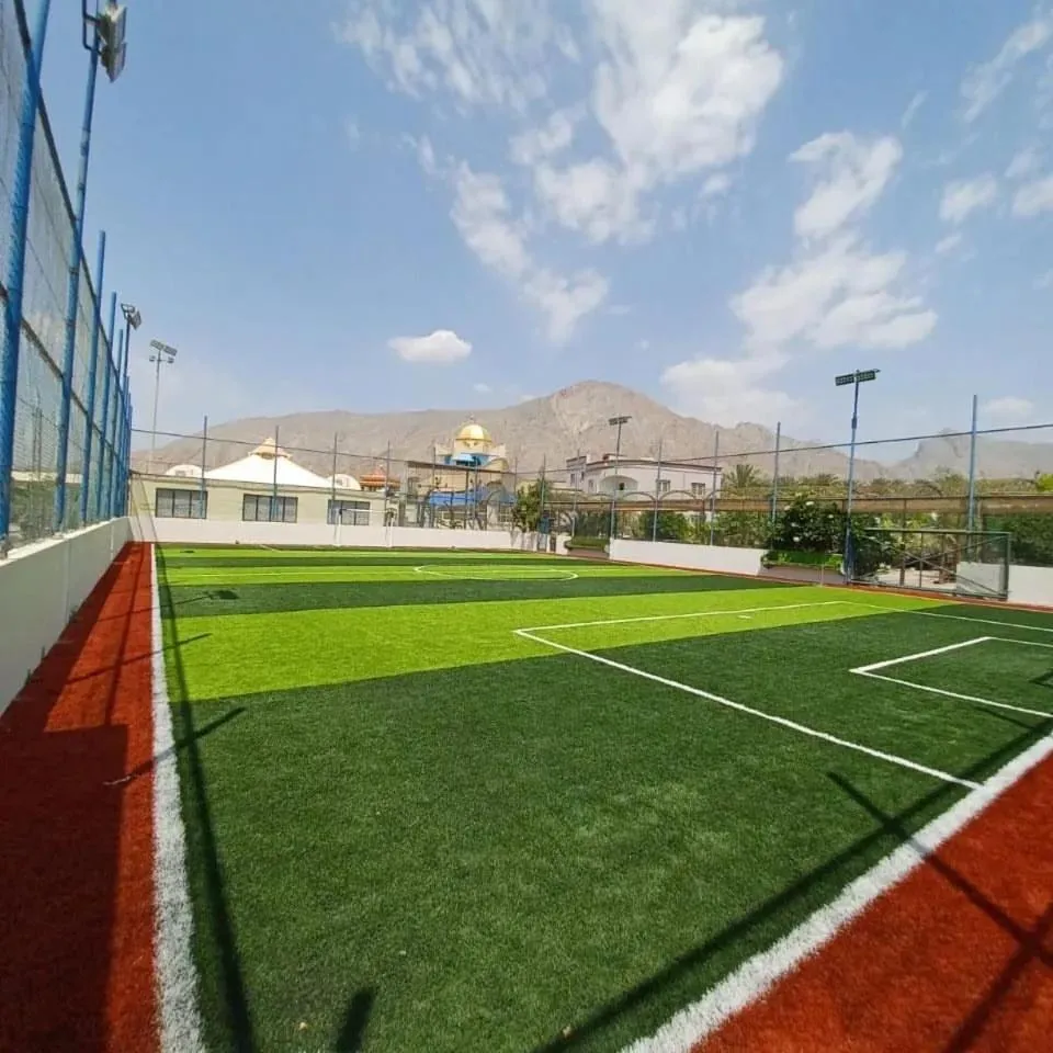 Cloudy Cloud Farm Resort