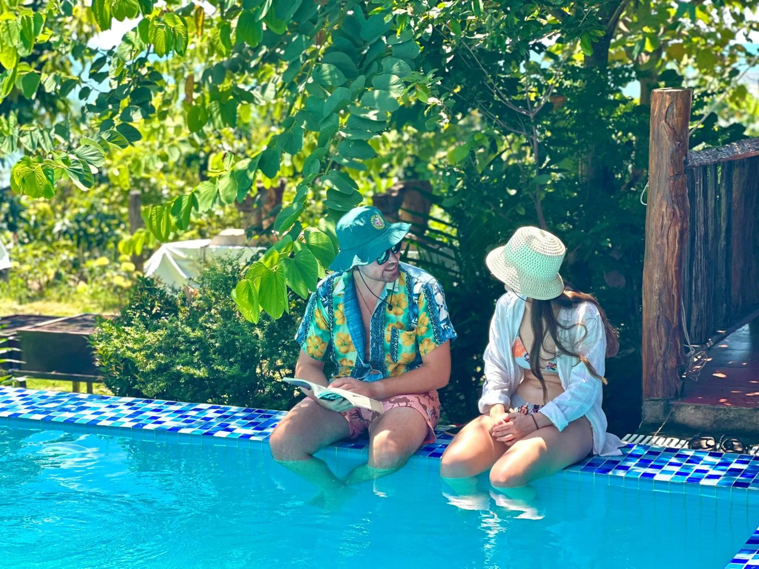 Voyage Phu Quoc Beach Resort