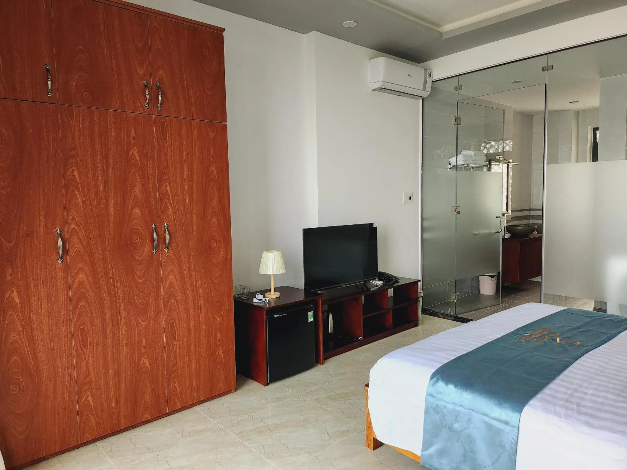 Voyage Phu Quoc Beach Resort