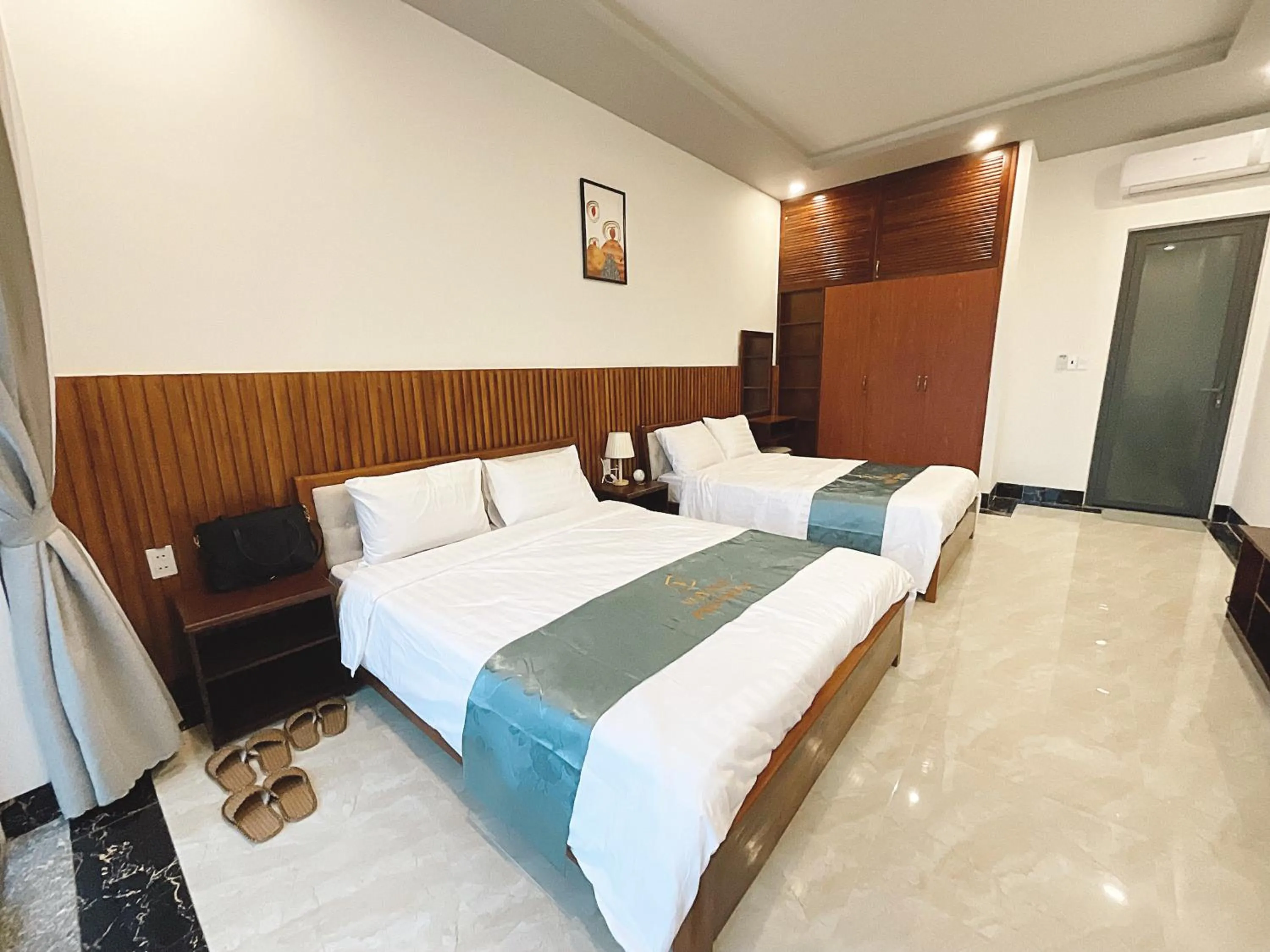 Voyage Phu Quoc Beach Resort