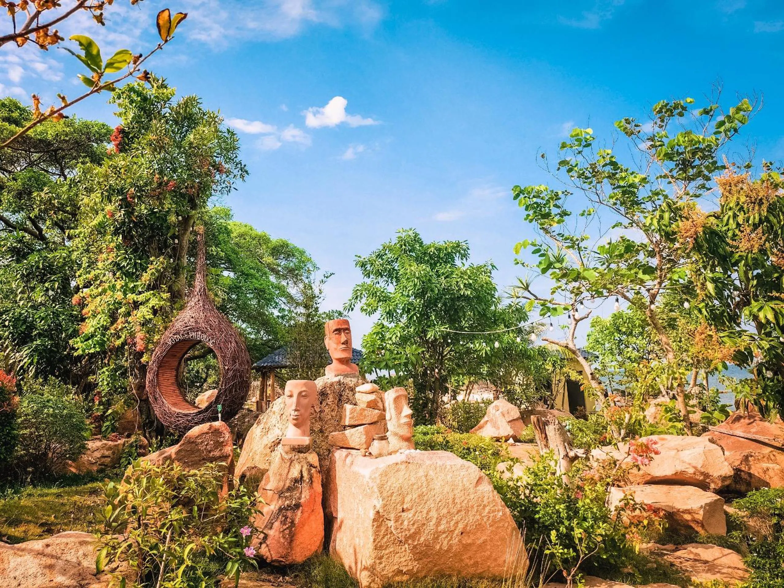 Voyage Phu Quoc Beach Resort