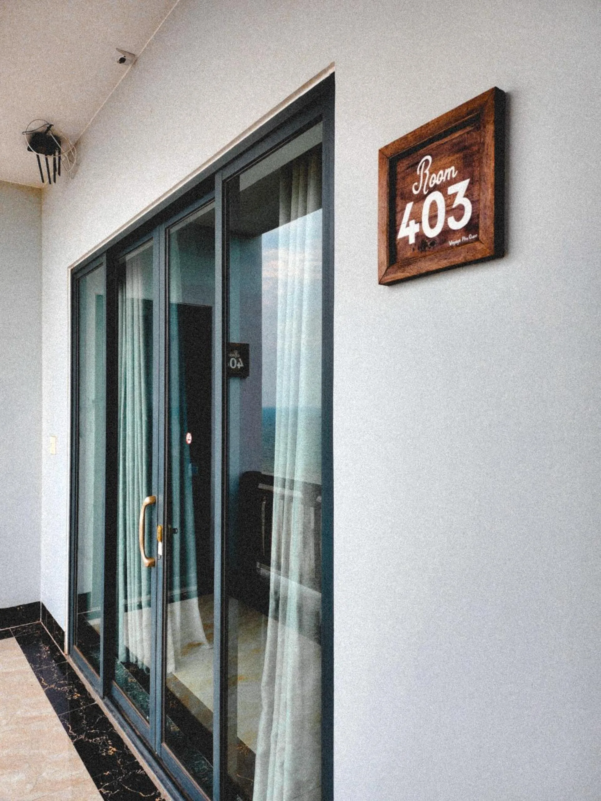 Voyage Phu Quoc Beach Resort