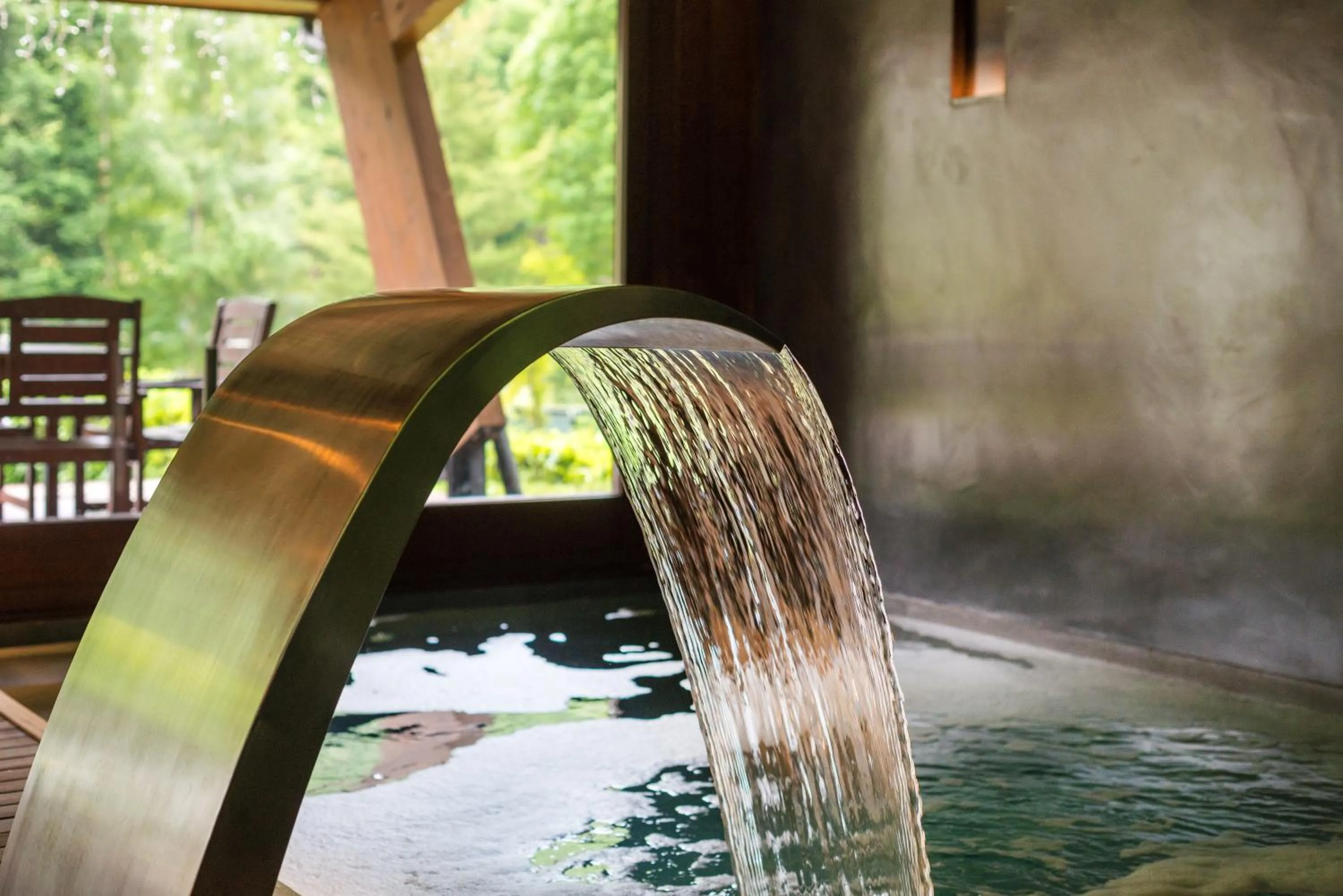 Spa and wellness centre/facilities in Hotel La Coma