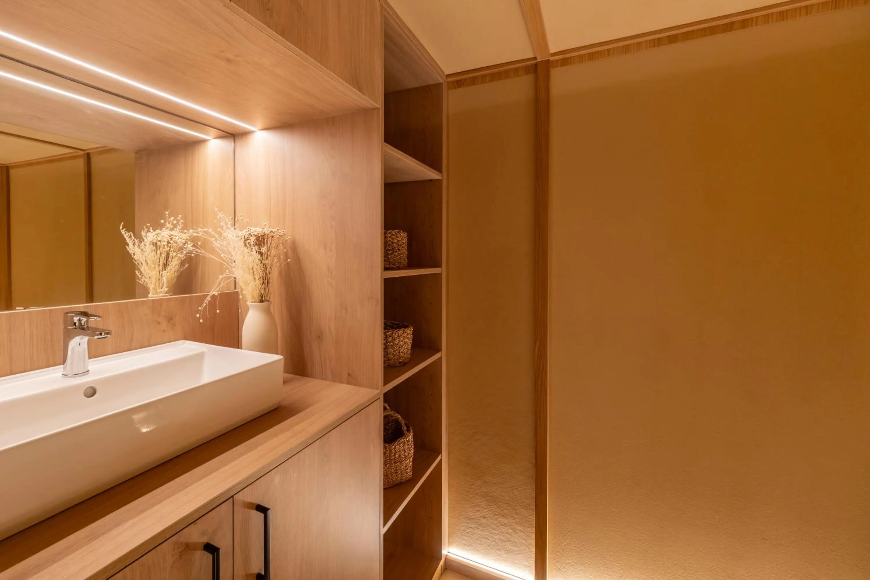 Massage in Hotel Calitxo