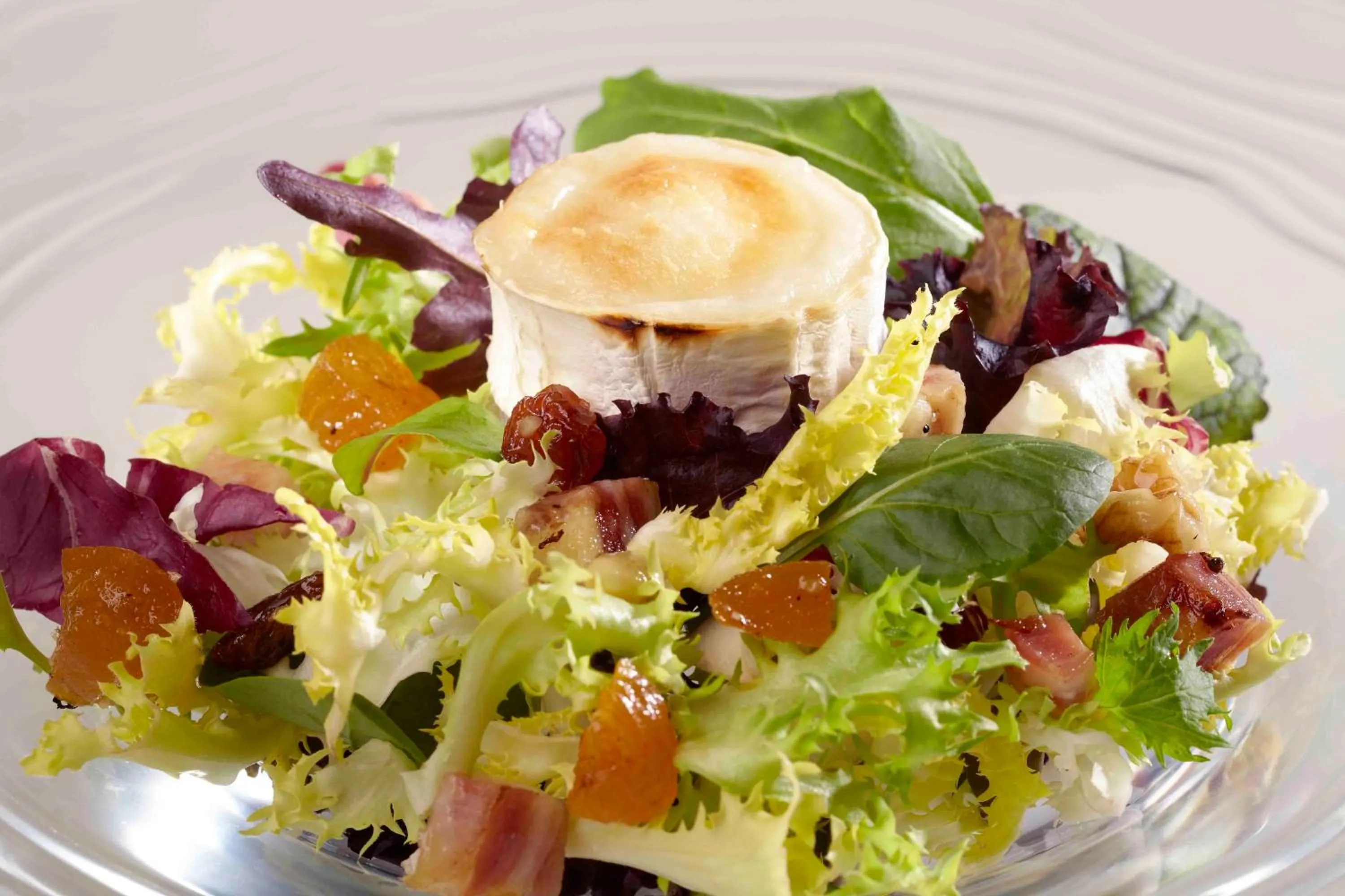 Food in Hotel Calitxo