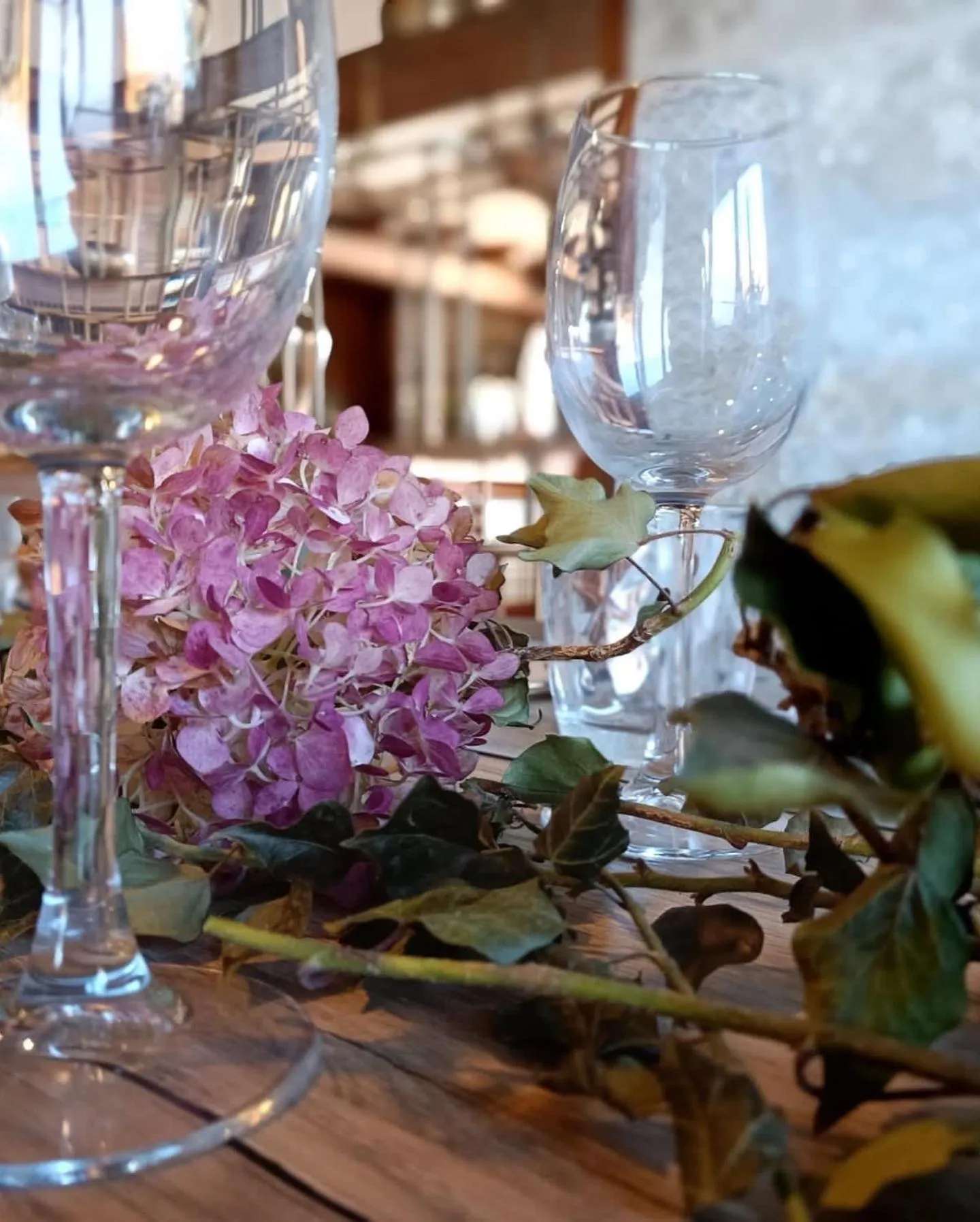 Restaurant/places to eat in Hotel Calitxo