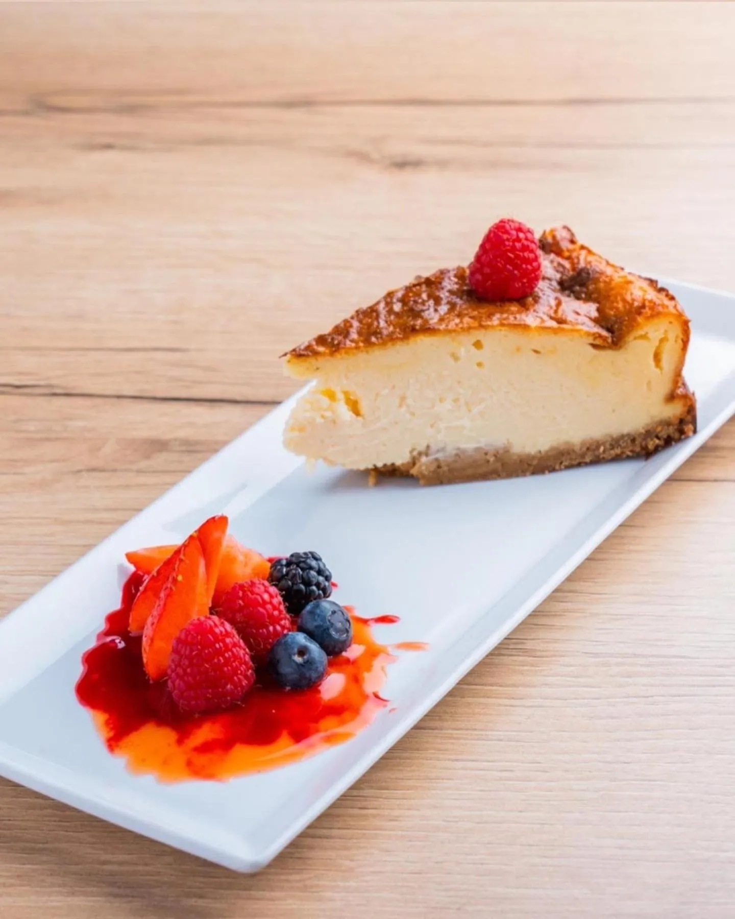 Food and drinks in Hotel Calitxo