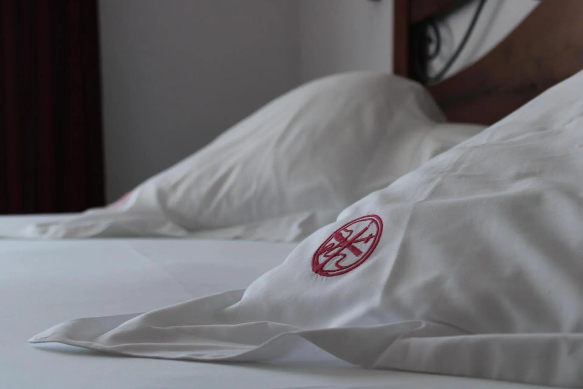 Photo of the whole room, Bed in Hotel Calitxo