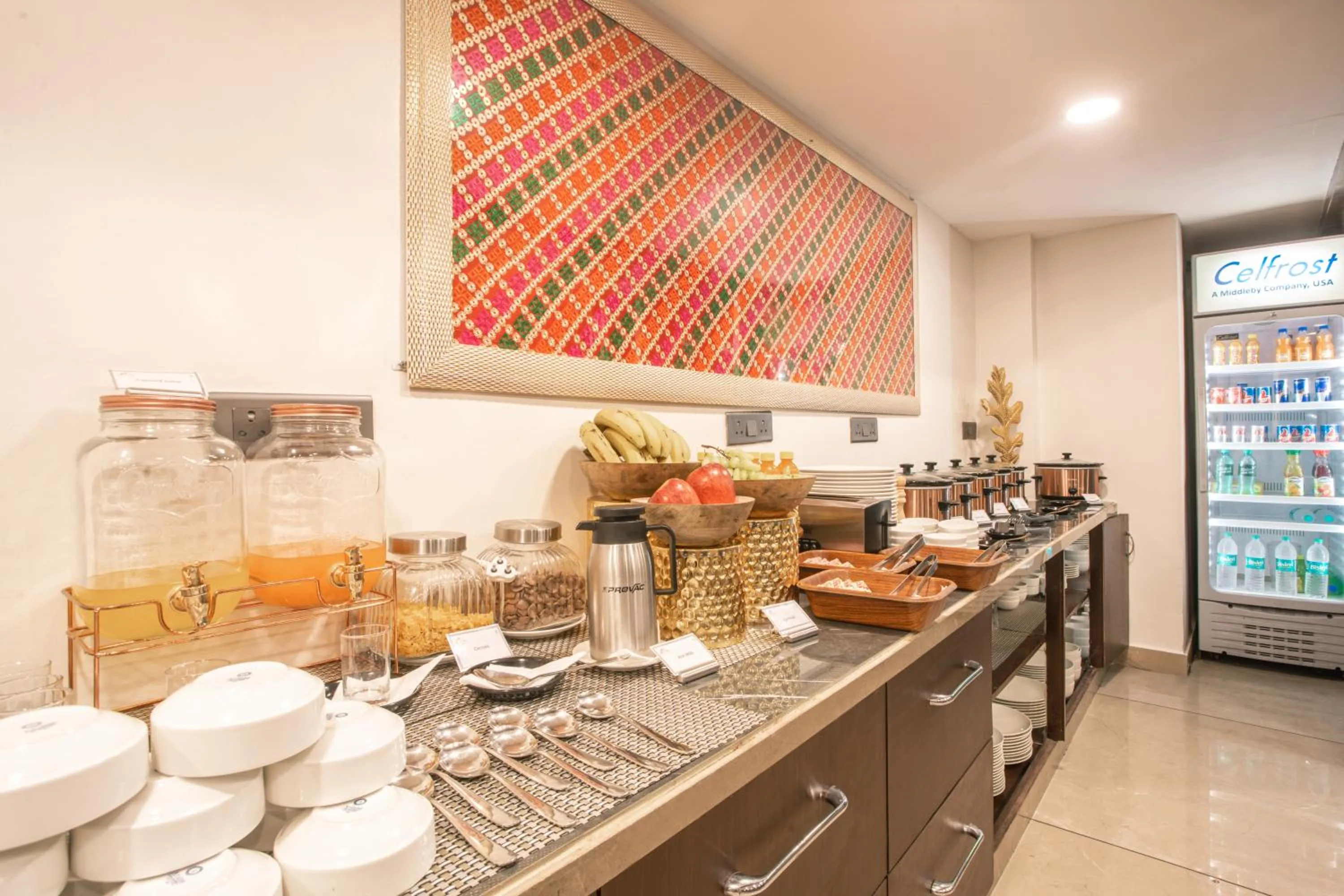 Restaurant/places to eat in Amritara Kirpa, Amritsar