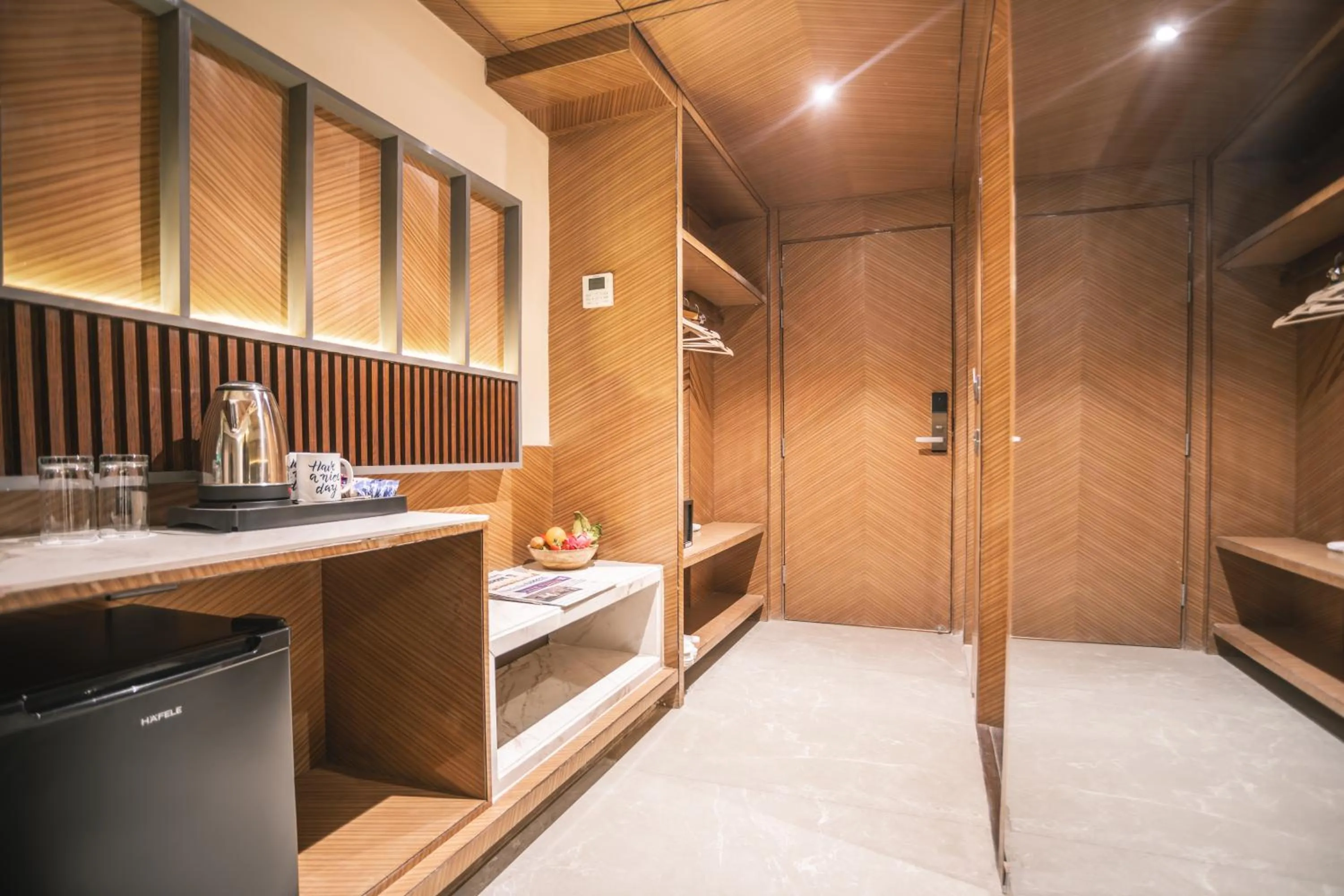 Photo of the whole room in Amritara Kirpa, Amritsar