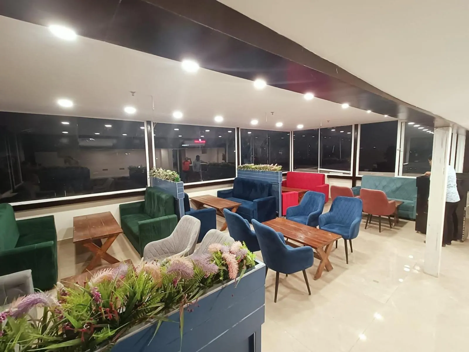 Restaurant/places to eat in Amritara Kirpa, Amritsar