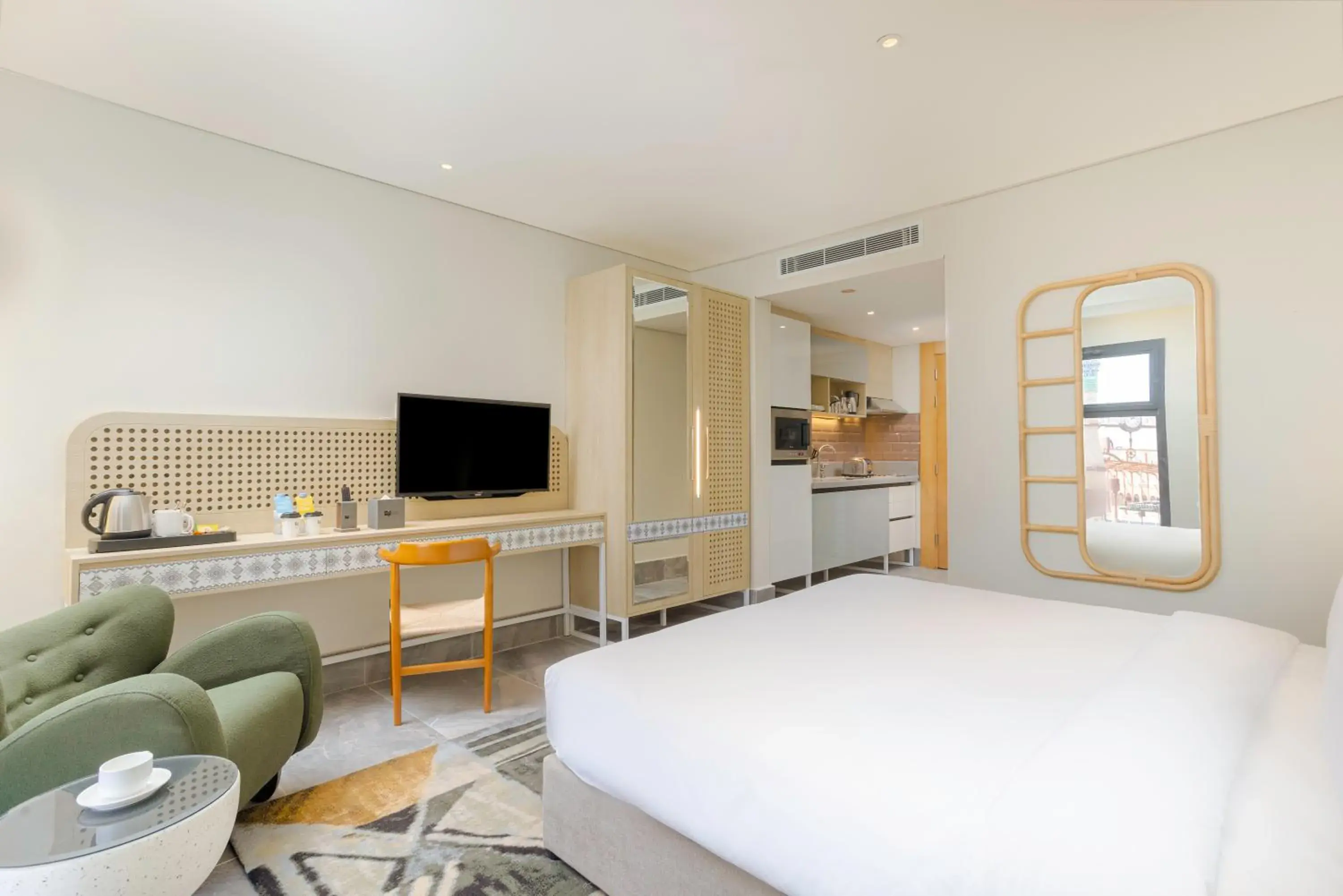 Suite in Ewaa Express Hotel - Al Shati Suite in Ewaa Express Hotel - Al Shati