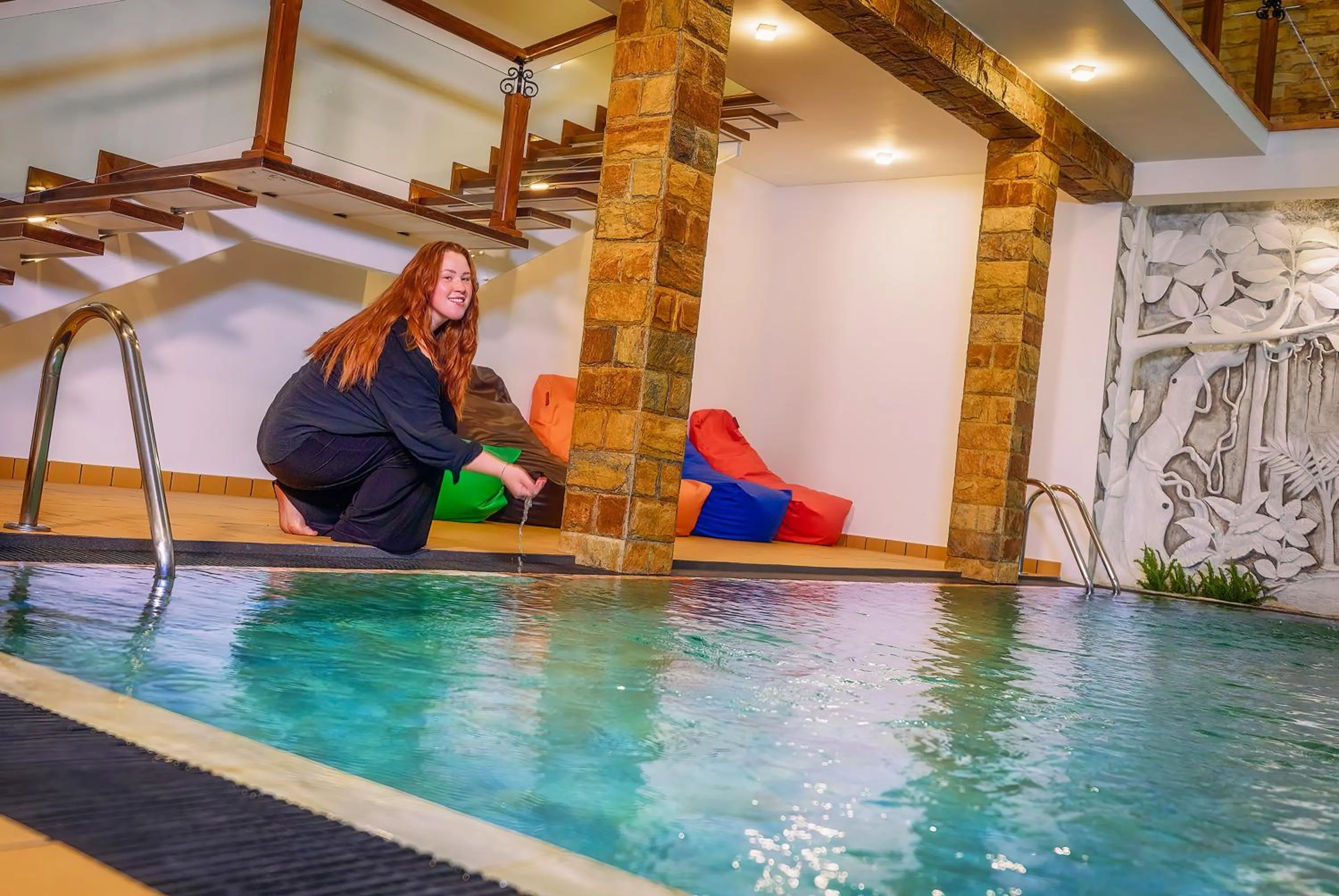  in The Palace by Ocean