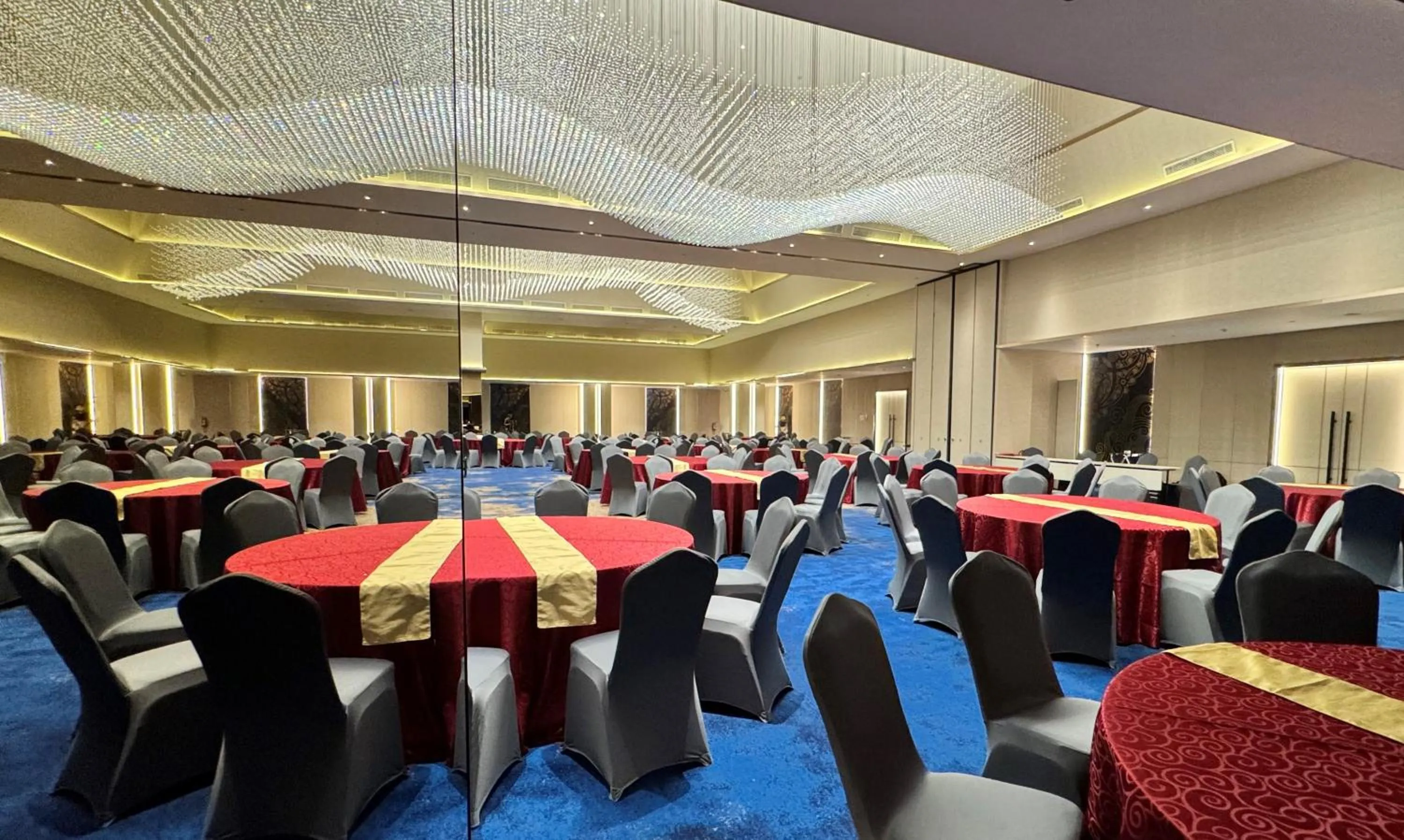 Business facilities in Pentacity Hotel Balikpapan
