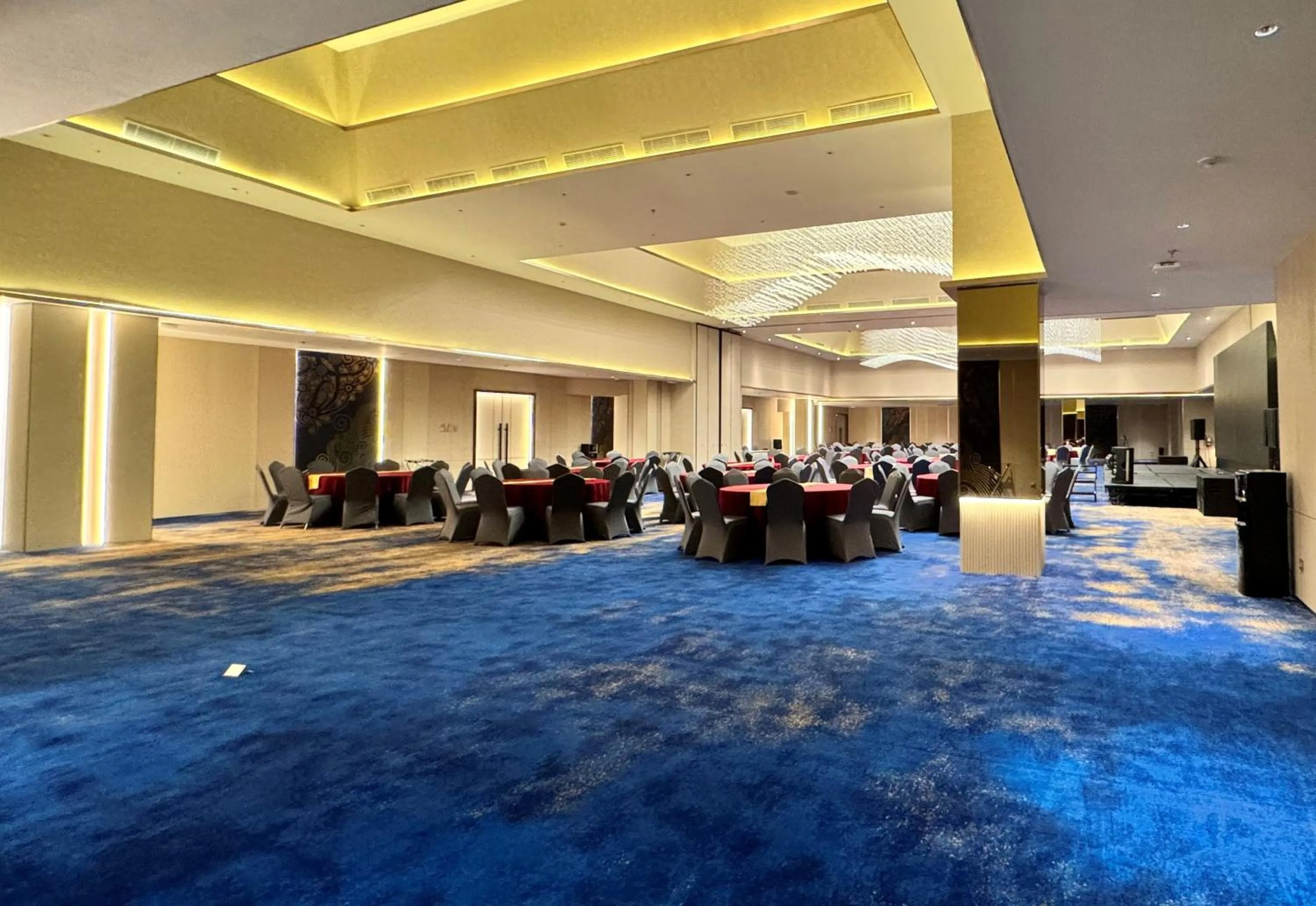 Business facilities in Pentacity Hotel Balikpapan