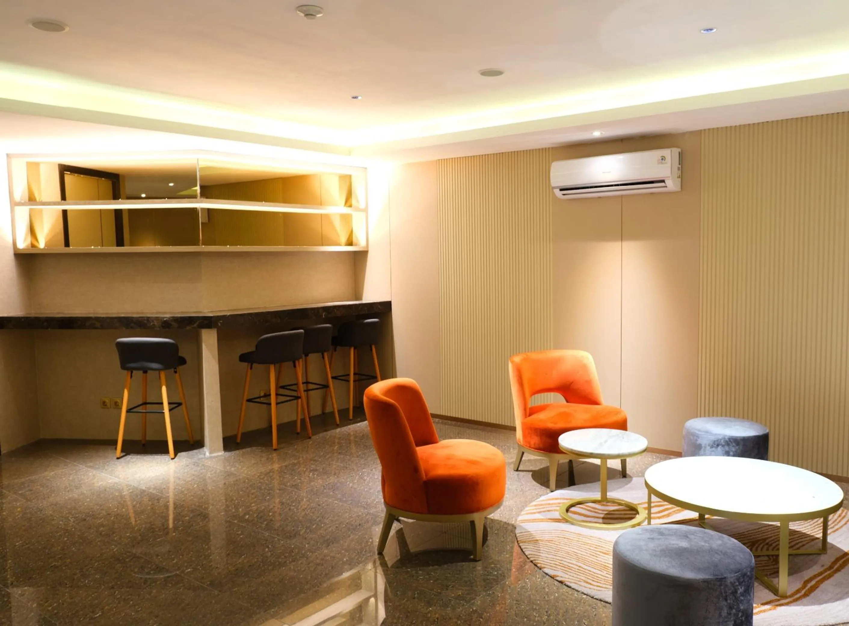 Business facilities in Pentacity Hotel Balikpapan