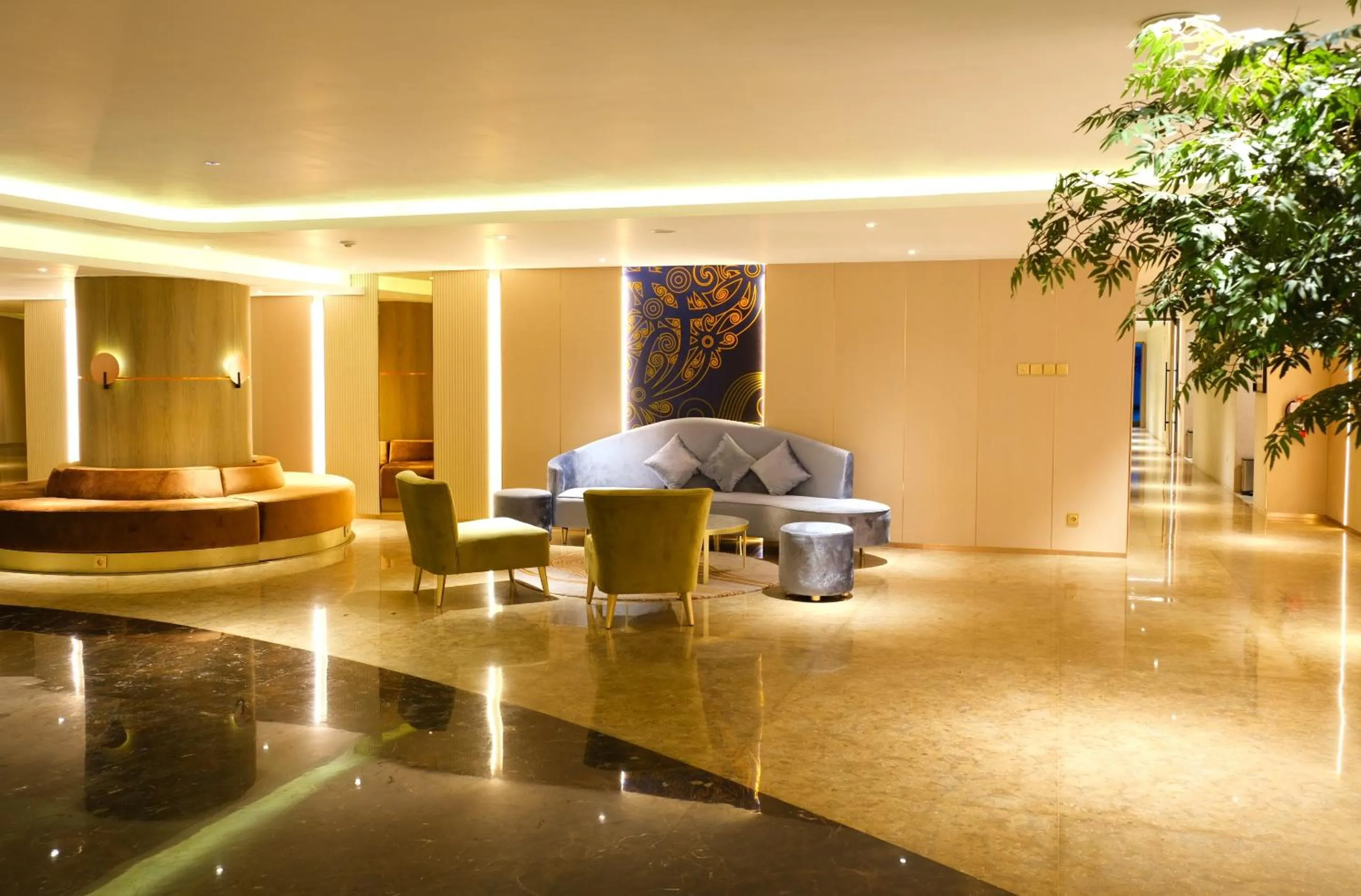 Business facilities in Pentacity Hotel Balikpapan