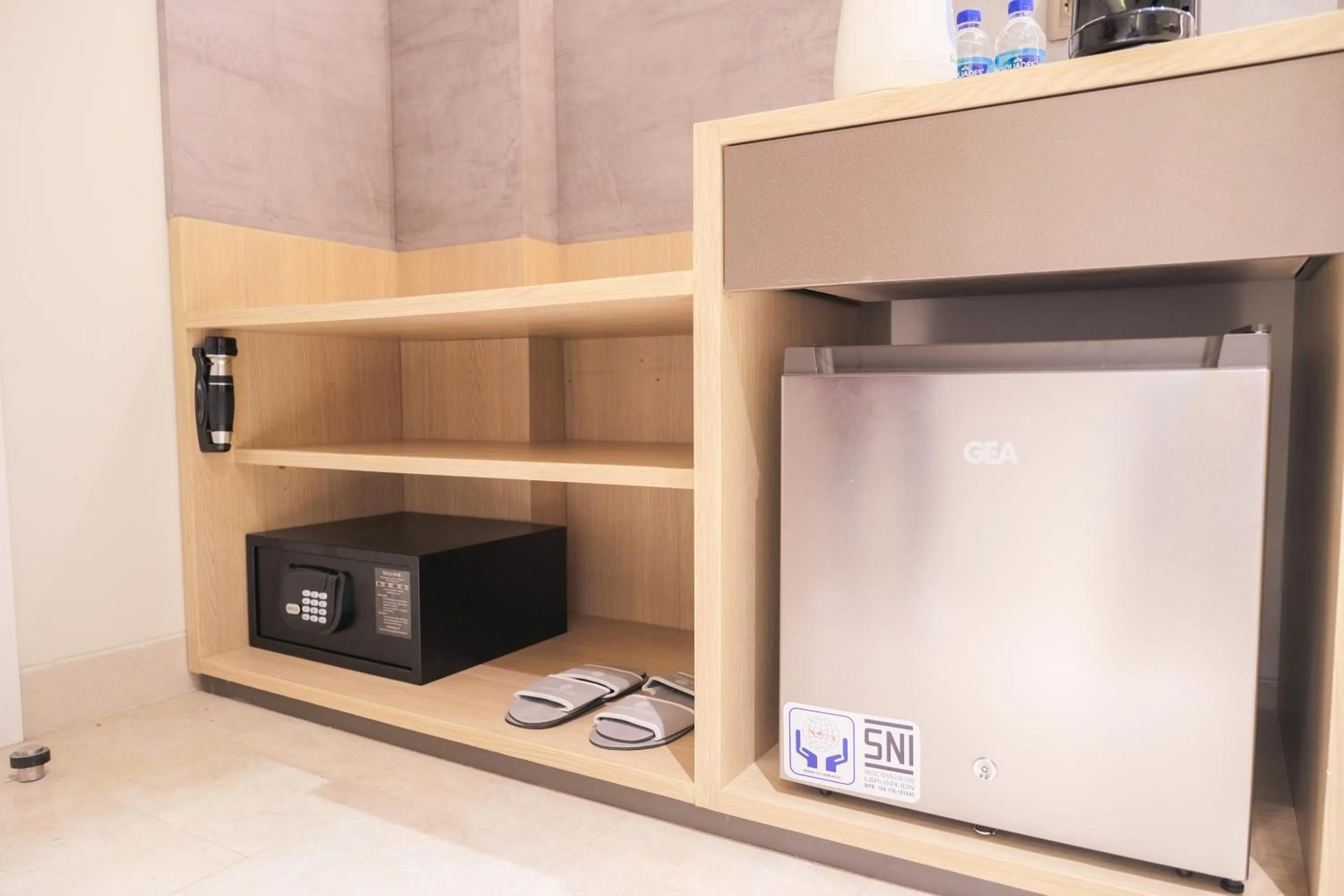 Other in Pentacity Hotel Balikpapan